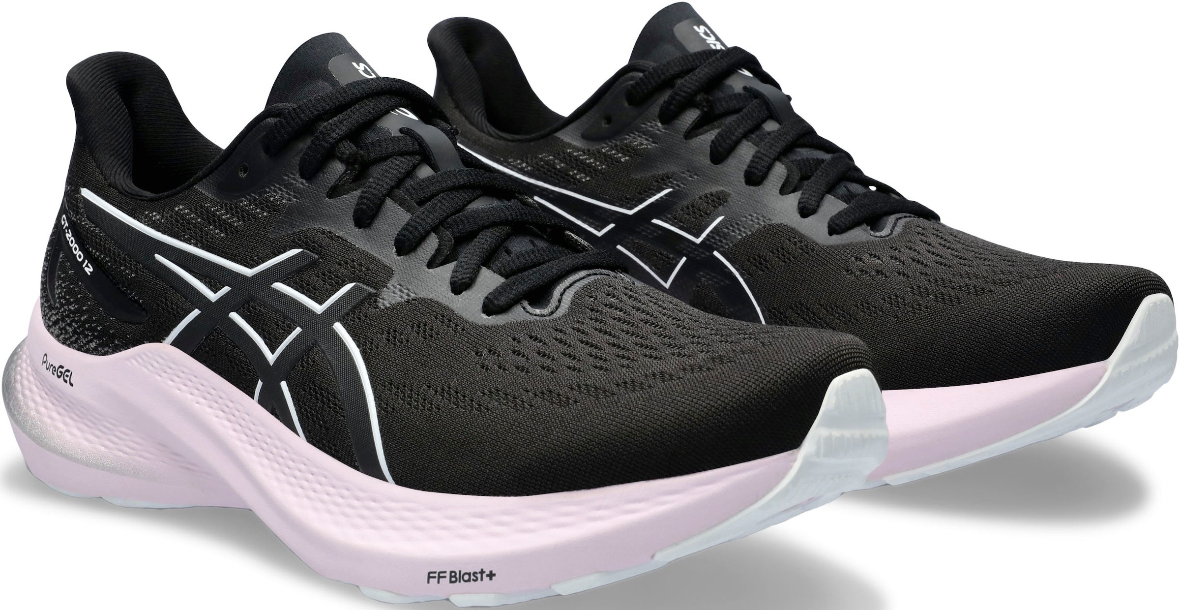 Asics Laufschuh "GT-2000 12"