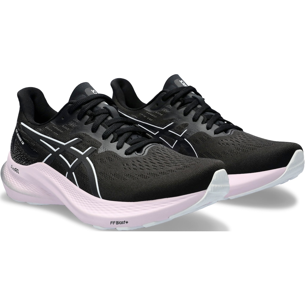 Asics Laufschuh »GT-2000 12«