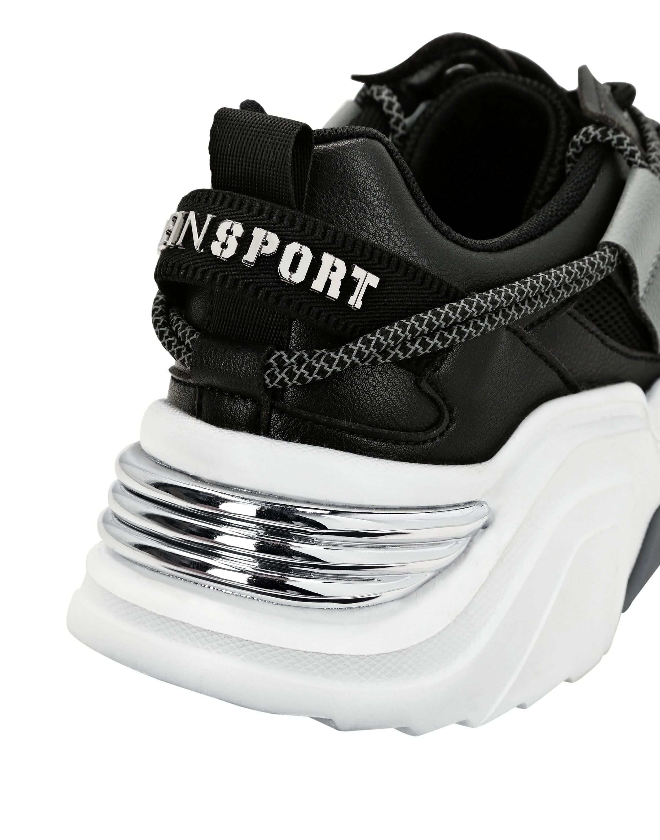 PLEIN SPORT Sneaker »Runner Sneaker«