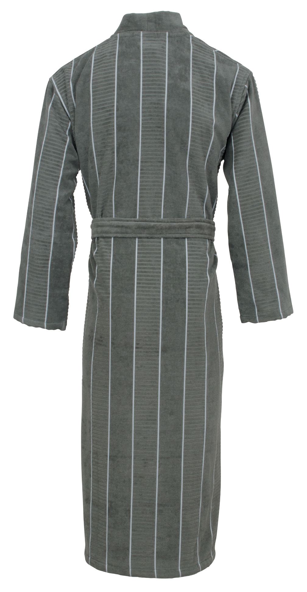 Carl Ross Herrenbademantel »Velours« 1 Stk. Kimono
