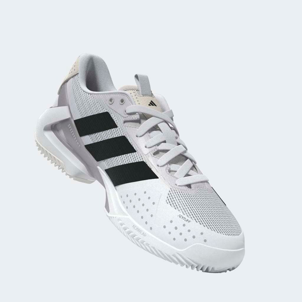 adidas Performance Tennisschuh »ADIZERO UBERSONIC 5 CLAY«