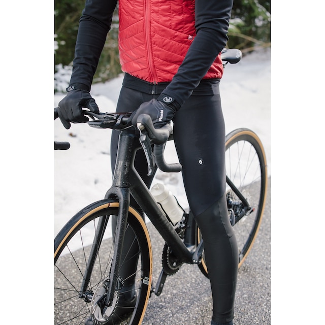 Black Friday Gonso Fahrradhose »SQlab GO BIBX M«, Herren Radhose mit  Trägern, Radlerhose mit Sqlab Sitzpolster | BAUR