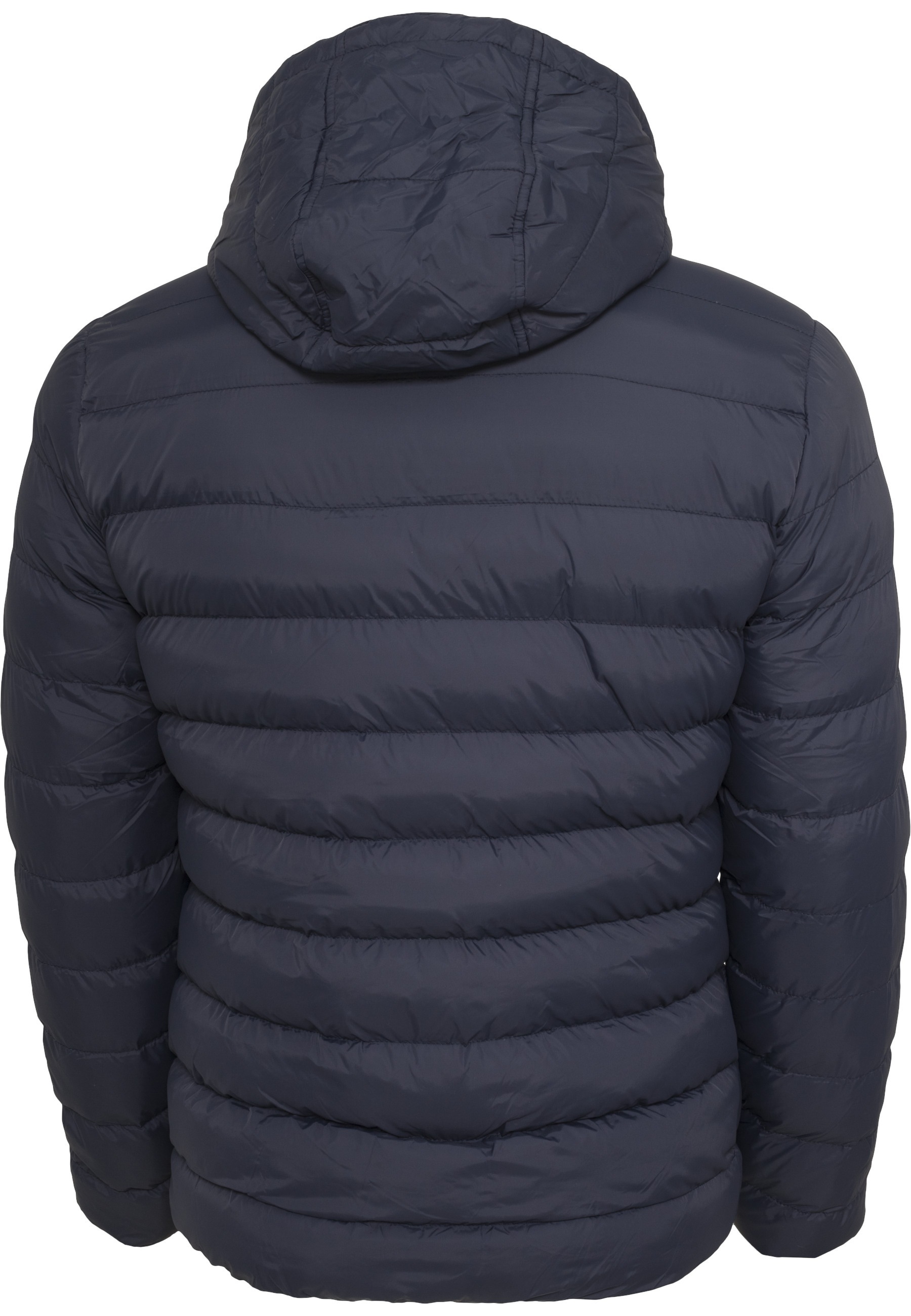 URBAN CLASSICS Winterjacke "Urban Classics Herren Basic Bubble Jacket" 1 St günstig online kaufen