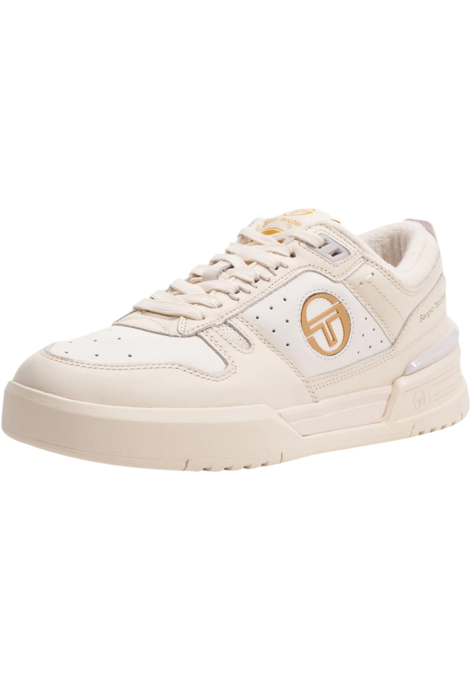 Sergio Tacchini Trainingsschuh »Sergio Tacchini Sergio Tacchini BB Court Lo Sneakers«