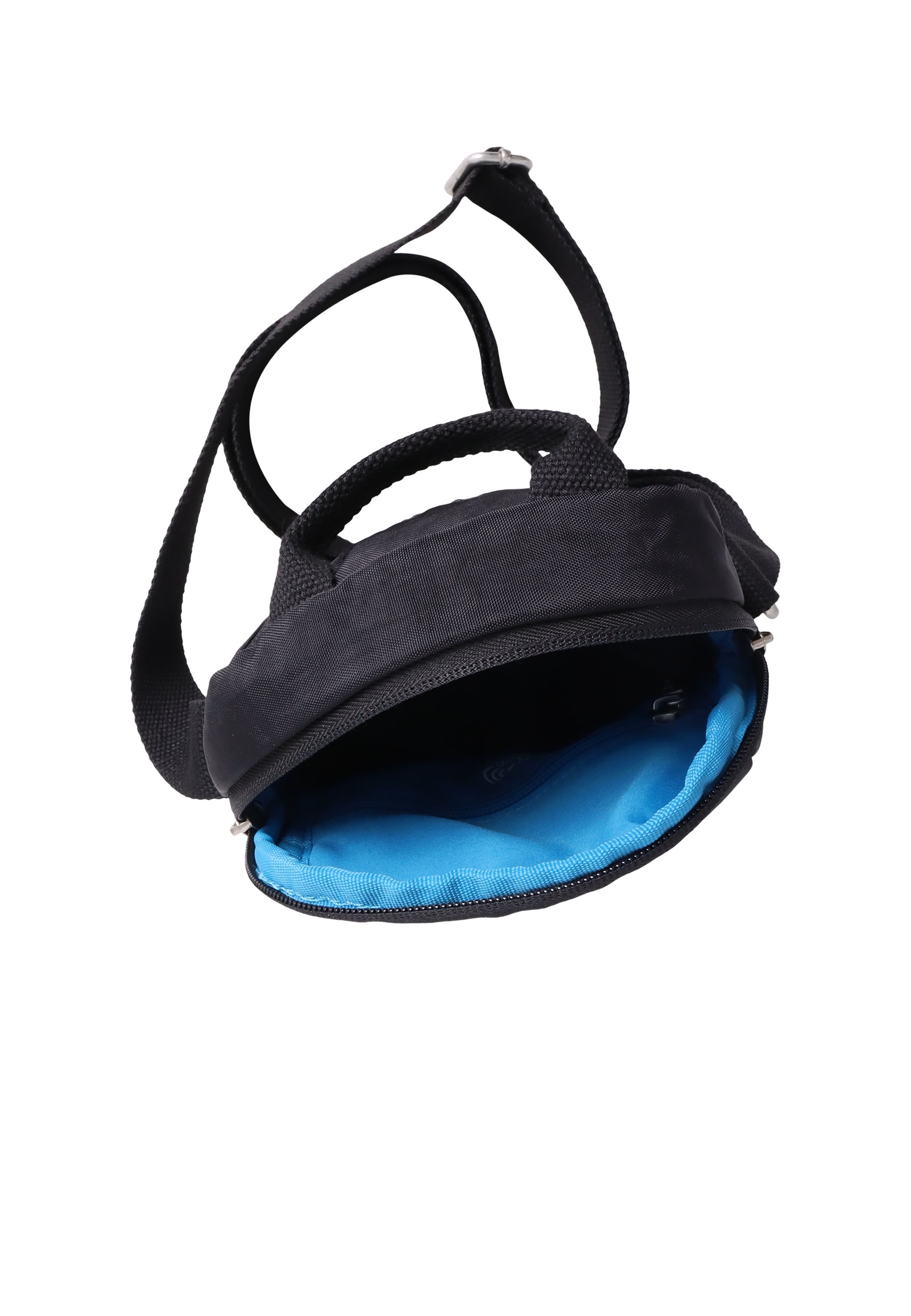 Discovery Schultertasche »Commuter« mit integrierter RFID-Tasche