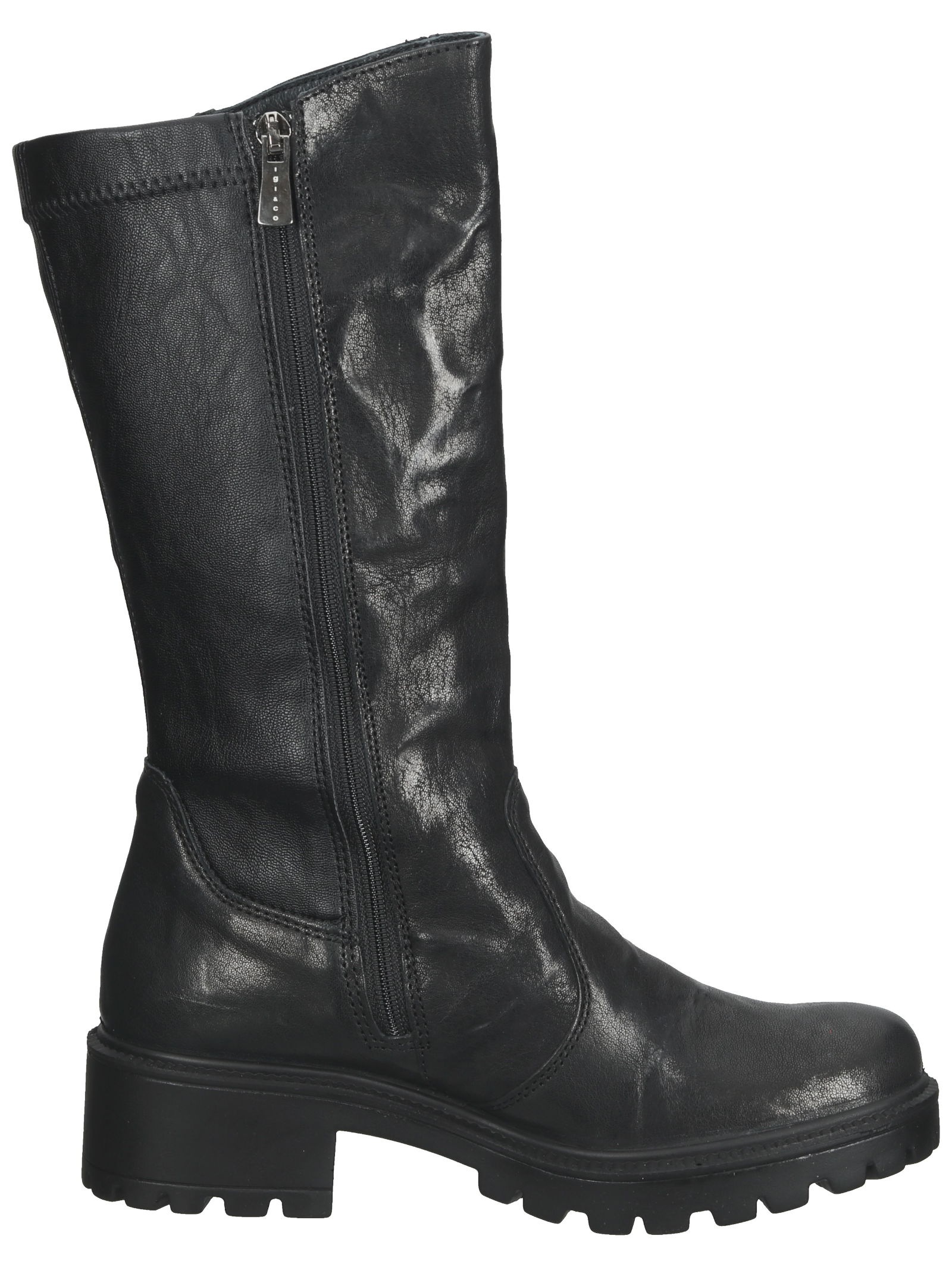 IGI & CO Stiefel »IGI & CO Stiefel Leder«