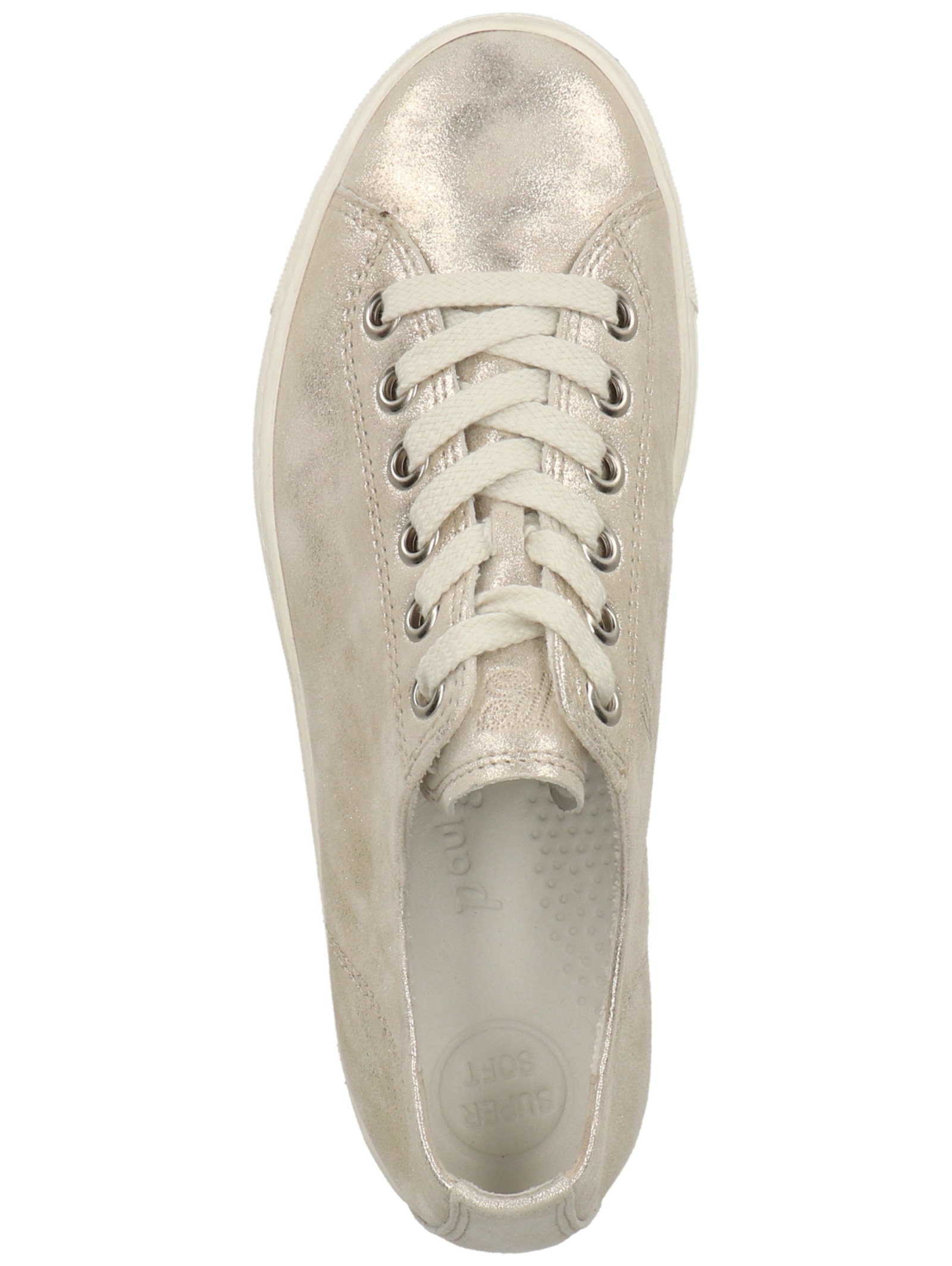 Paul Green Sneaker »Paul Green Sneaker Leder«