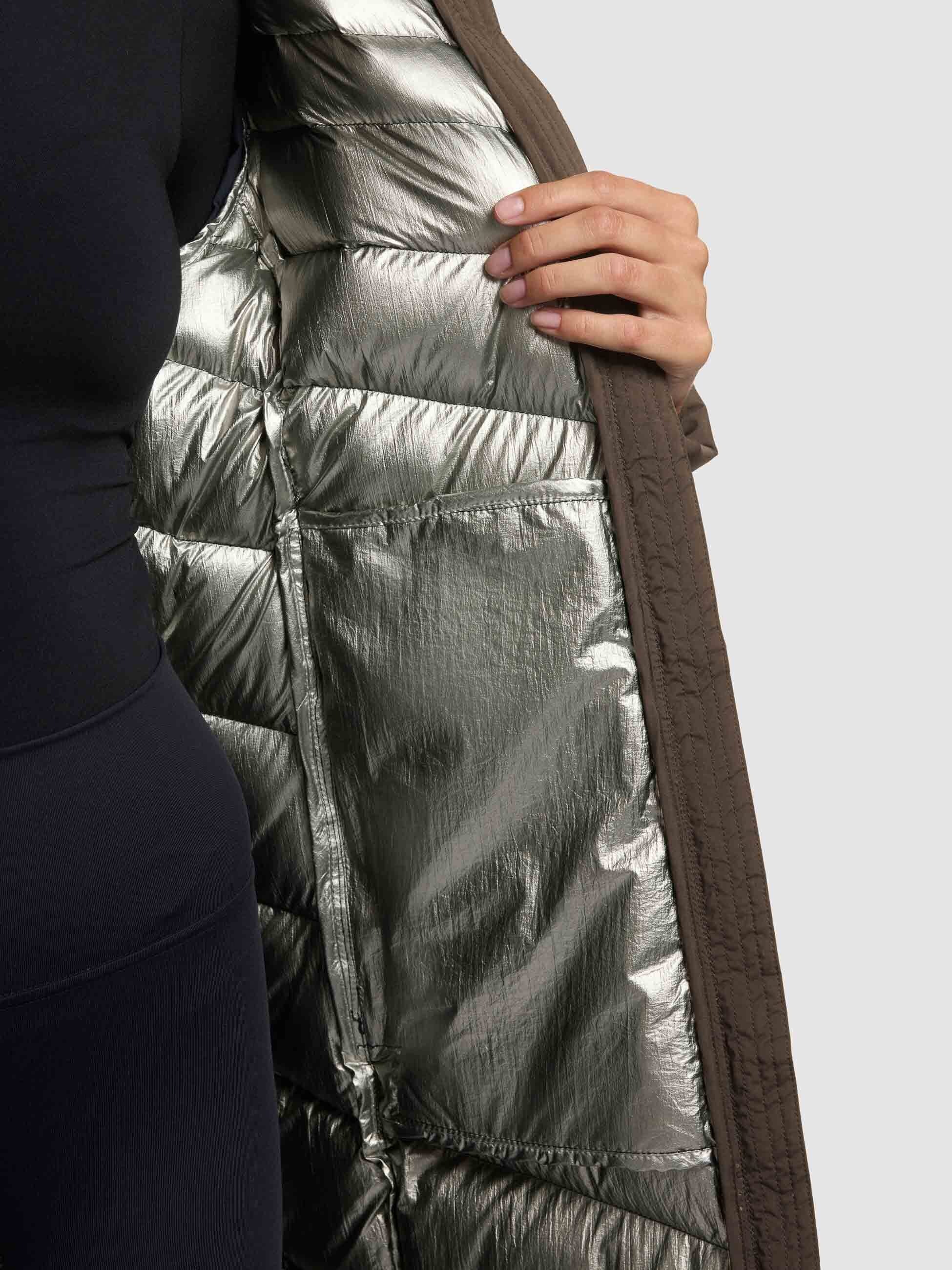 khujo Steppmantel »STOANE2«