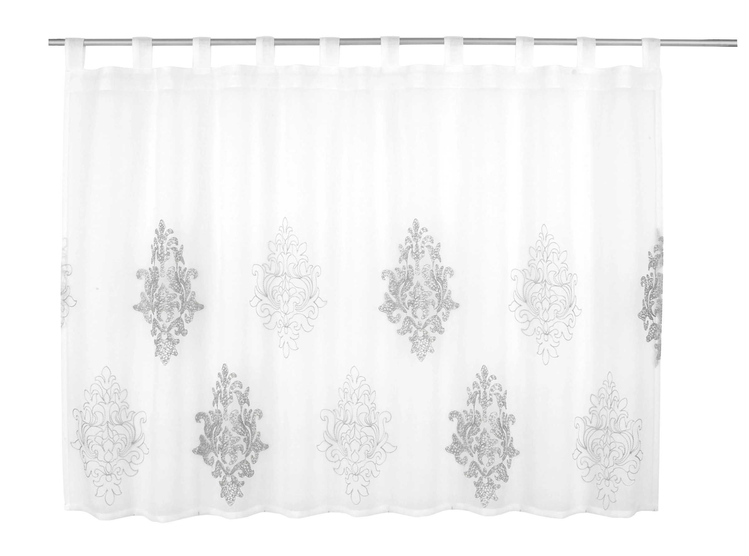 HOMING Panneaux "Estela" Schlaufen 1 Stk. tlg. Fertigschal günstig online kaufen