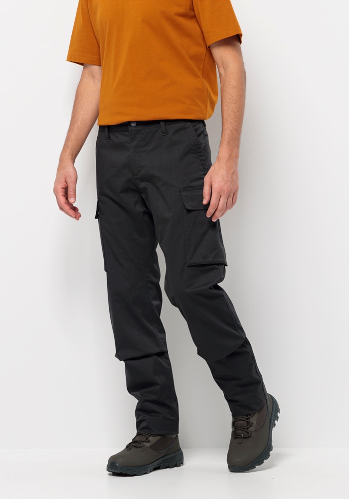 Outdoorhose »ARCTIC ROAD CARGO M«