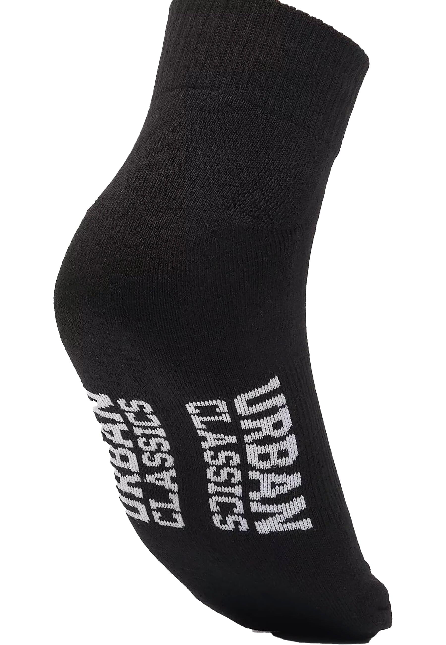 URBAN CLASSICS Basicsocken "Urban Classics Unisex High Sneaker Socks 6-Pack günstig online kaufen