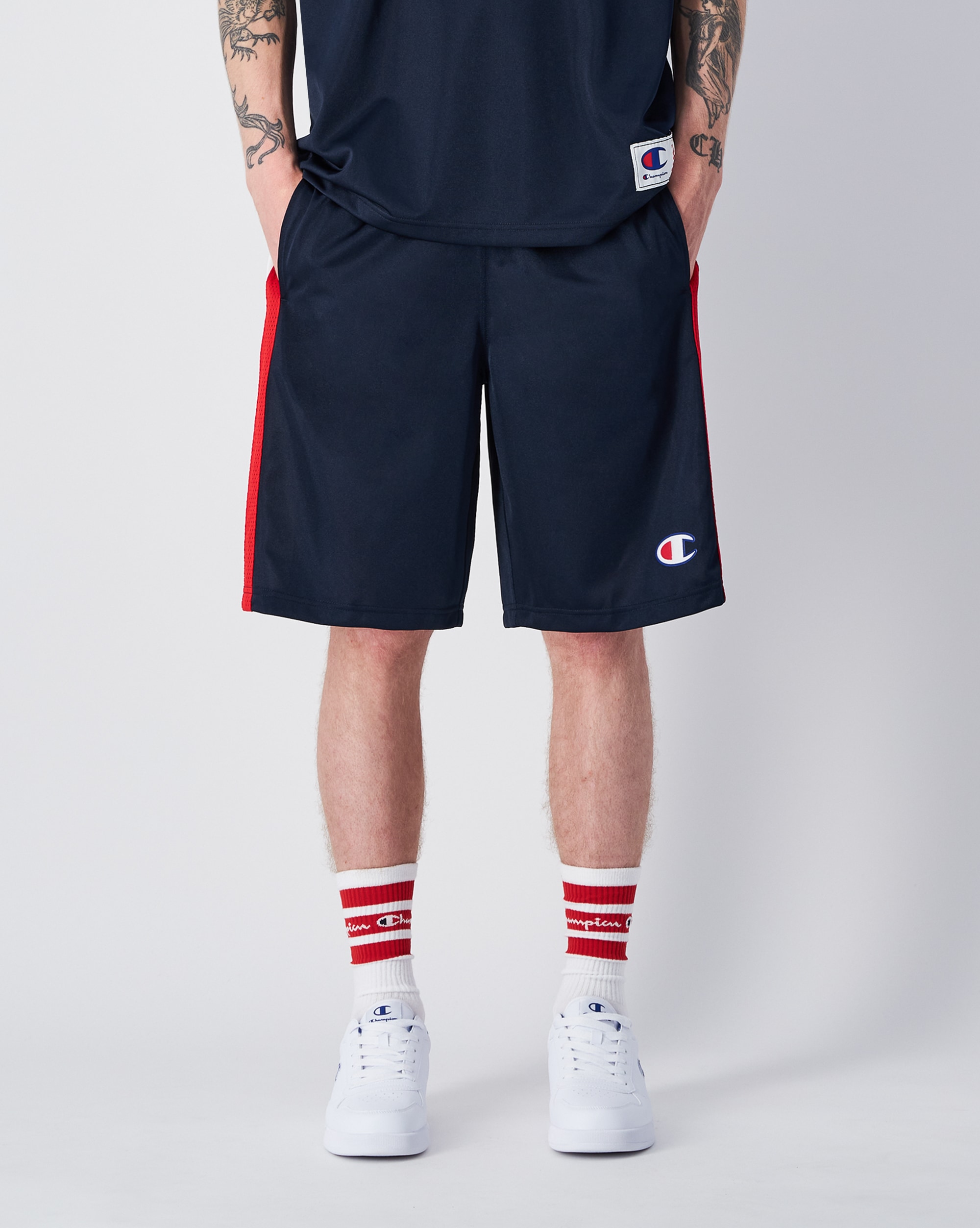 Champion Shorts "Bermuda"