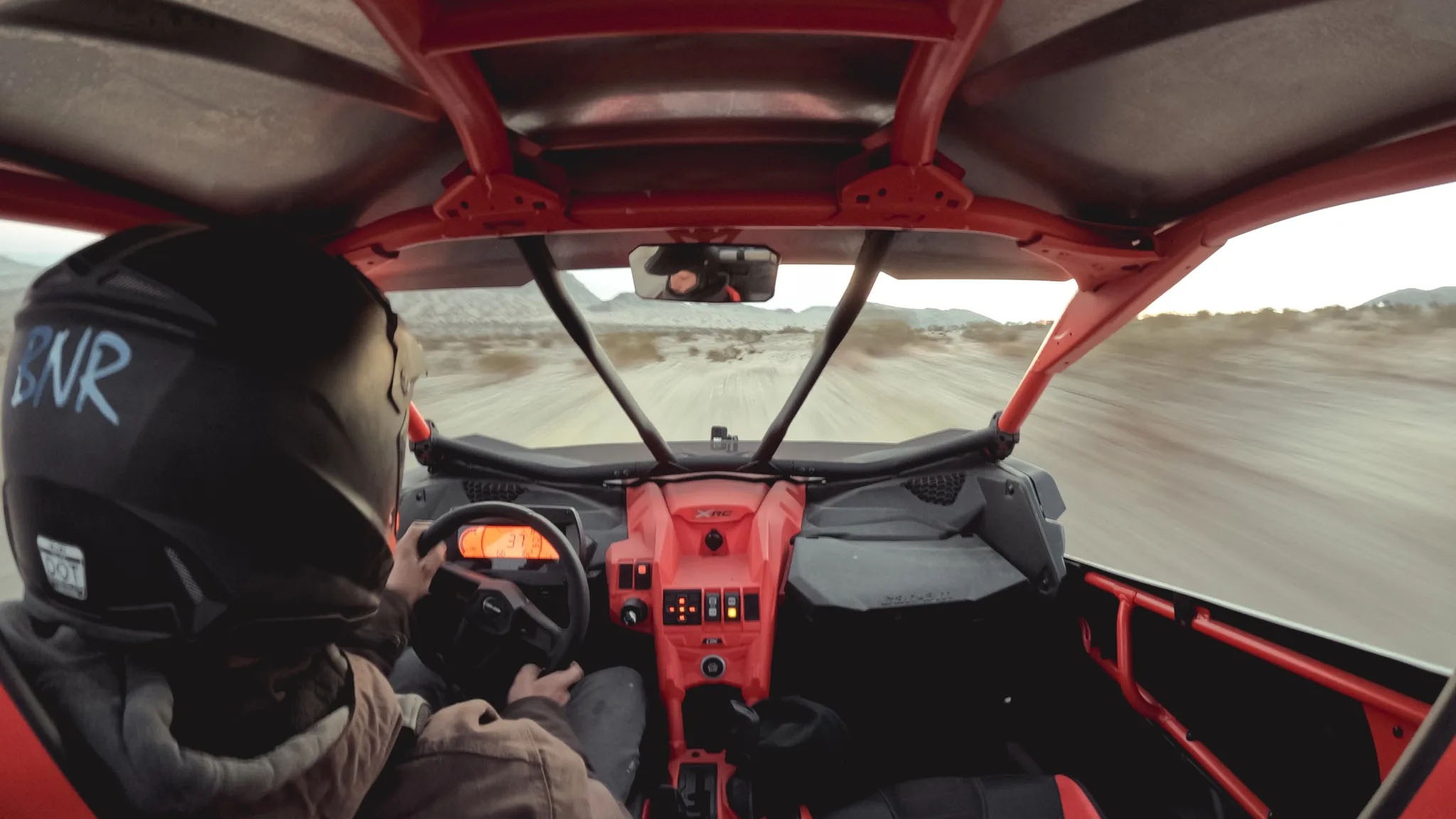 GoPro Action Cam-Halterung »Large Tube Mount«