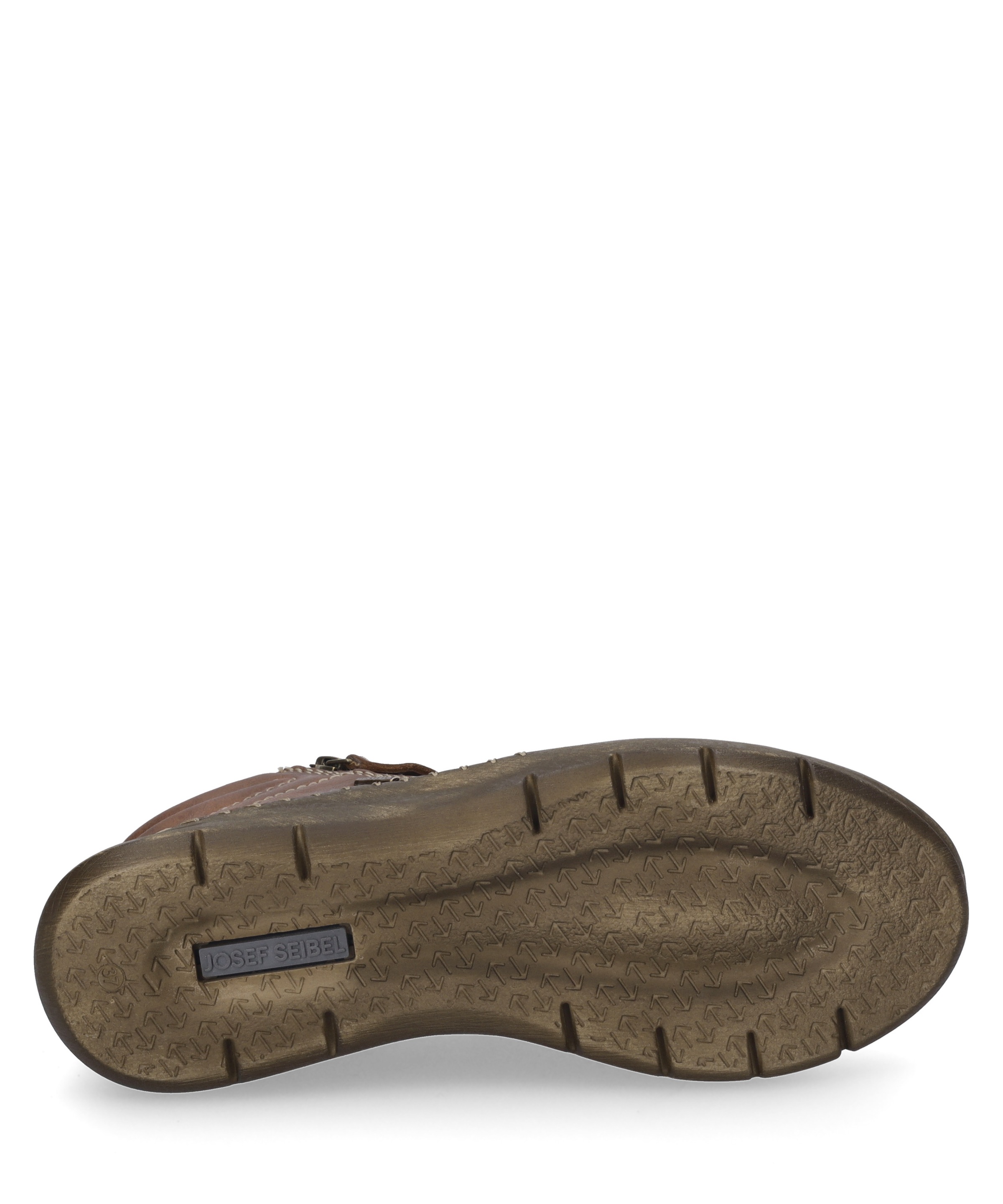 Josef Seibel Stiefelette »Conny 52, cognac«