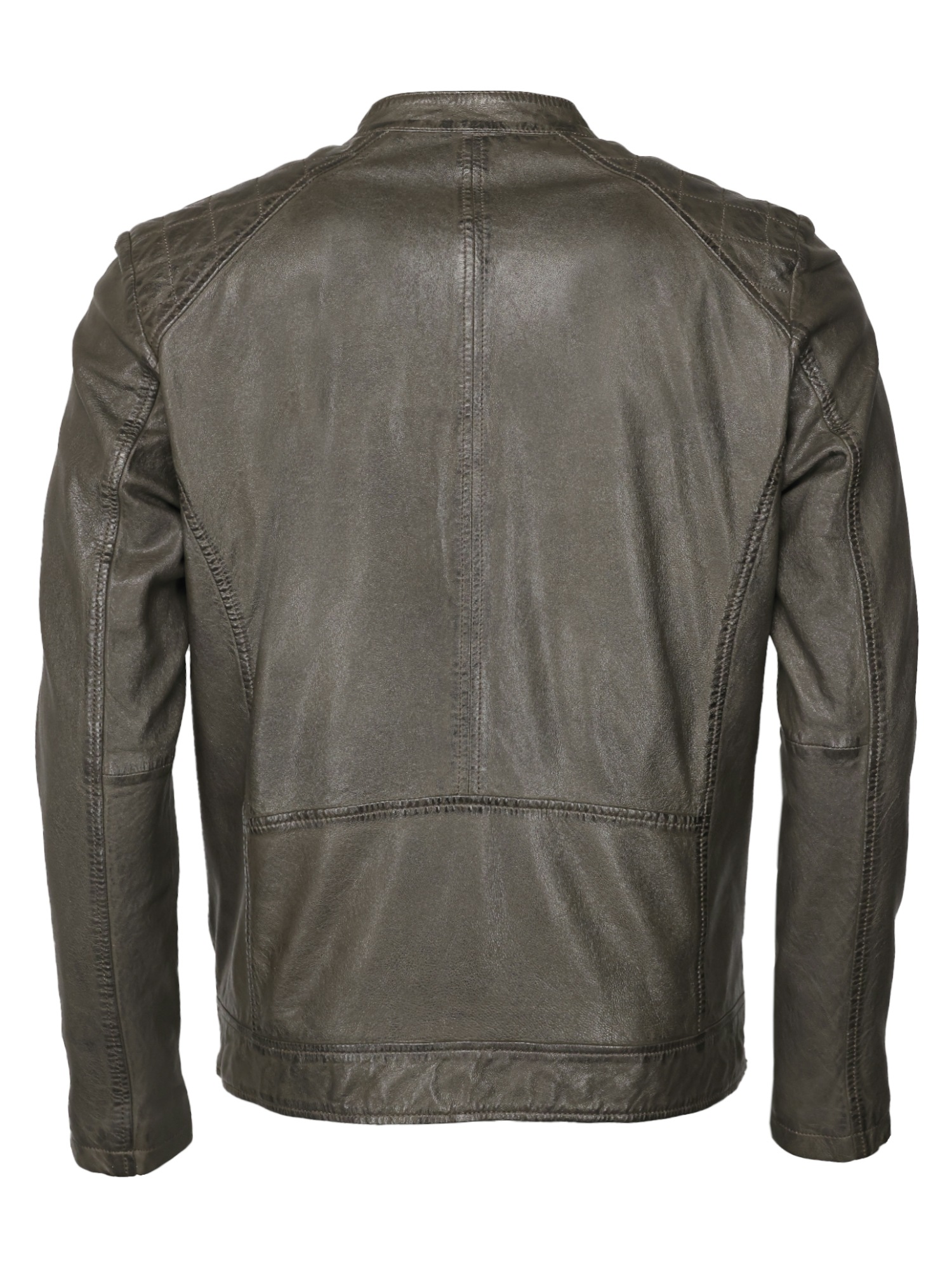 MUSTANG Lederjacke »31022117«