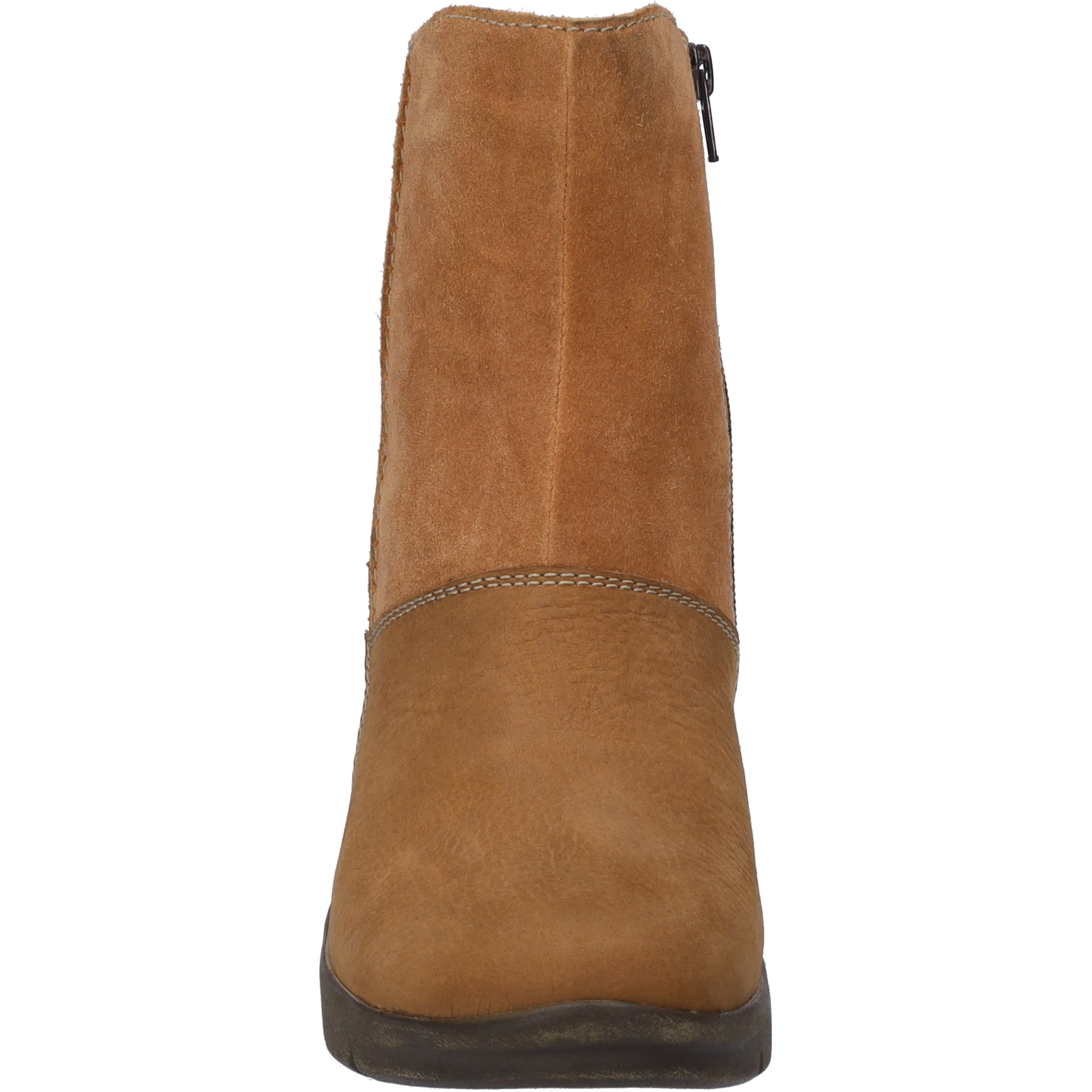 Josef Seibel Stiefel »Conny 59, orange«