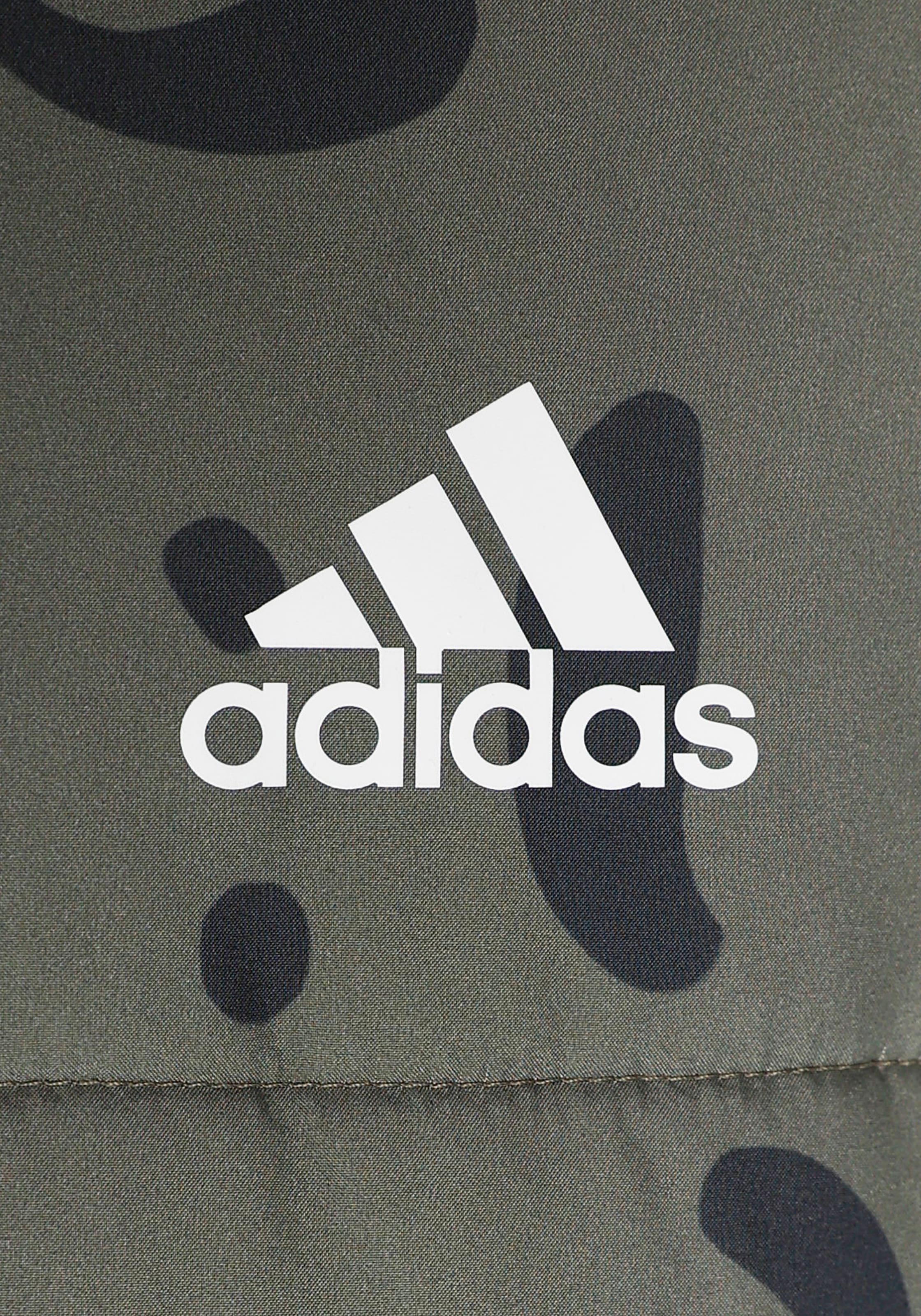 adidas Sportswear Outdoorjacke »JK REV PAD JKT« | BAUR | Sportjacken