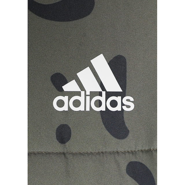 adidas Sportswear Outdoorjacke »JK REV PAD JKT« | BAUR