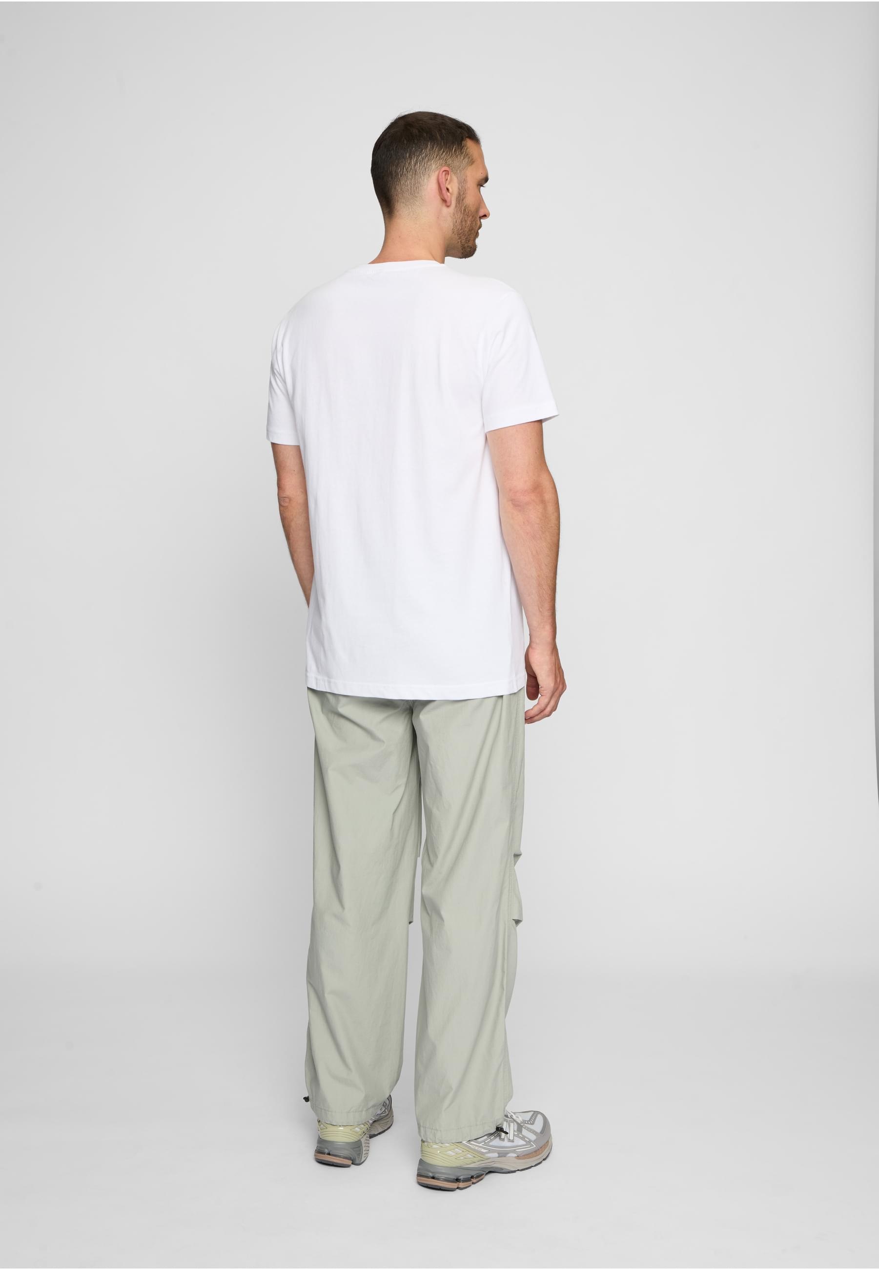 Merchcode T-Shirt »Merchcode Herren Avengers Explosion Tee«, 1 Stk.
