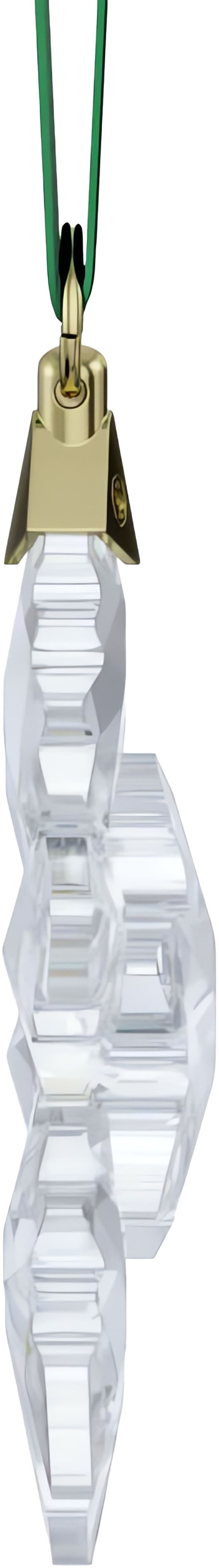 Swarovski Dekohänger »Multipack Annual Edition Festive Ornament Set 2024, 5674317, 5674401«, (Set, 3 St.), Swarovski® Kristall