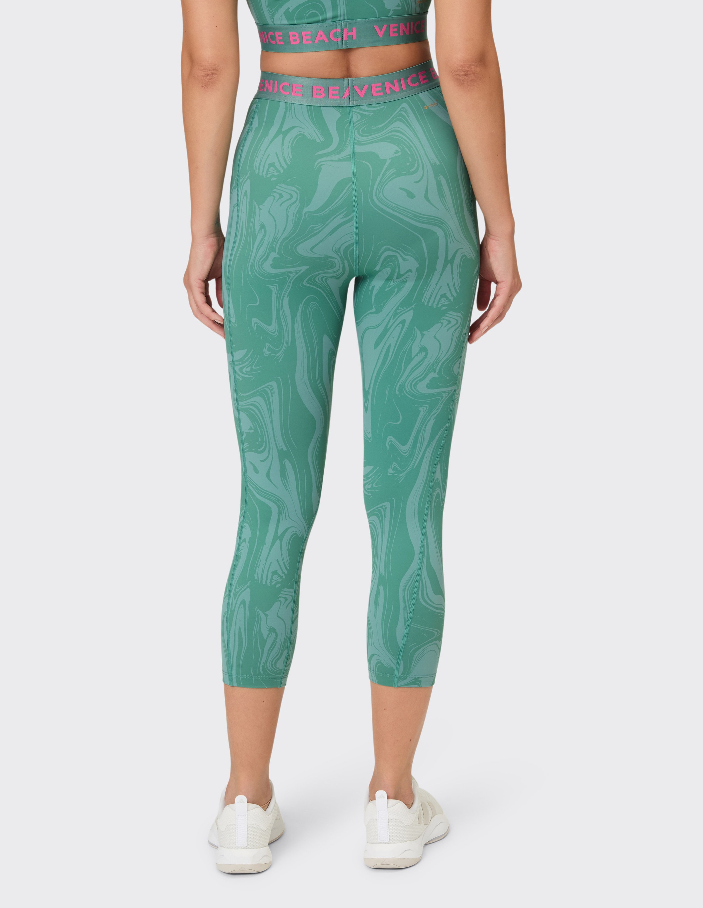 Venice Beach Funktionstights "LEGGINGS 7/8 KENDALL" günstig online kaufen