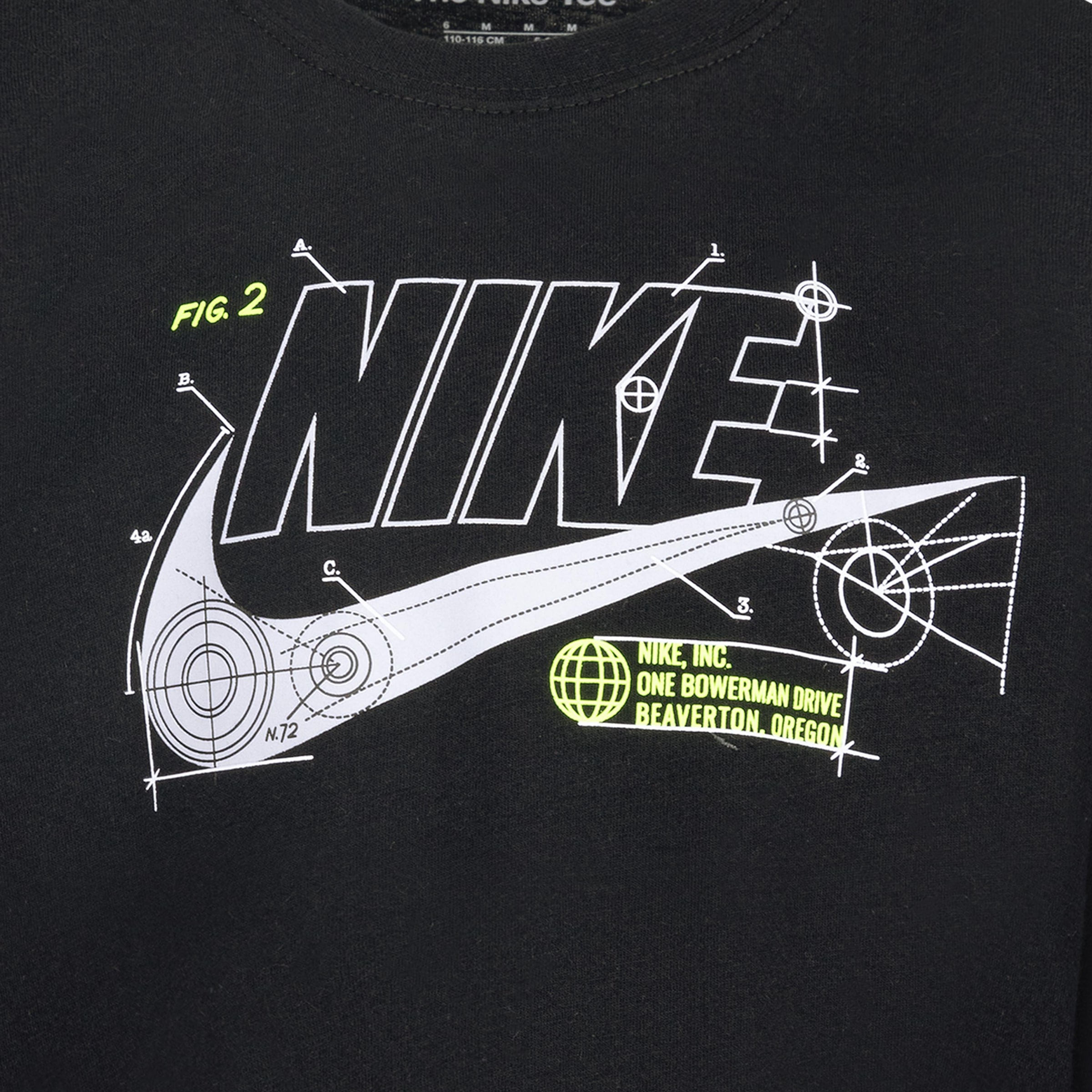 Nike Sportswear Langarmshirt