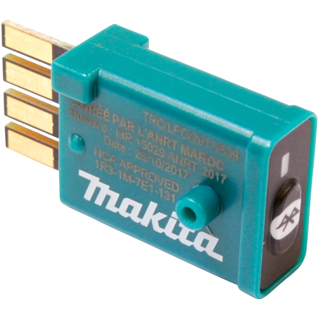 Makita Akku-Kapp-Gehrungssäge »DLS211ZU«