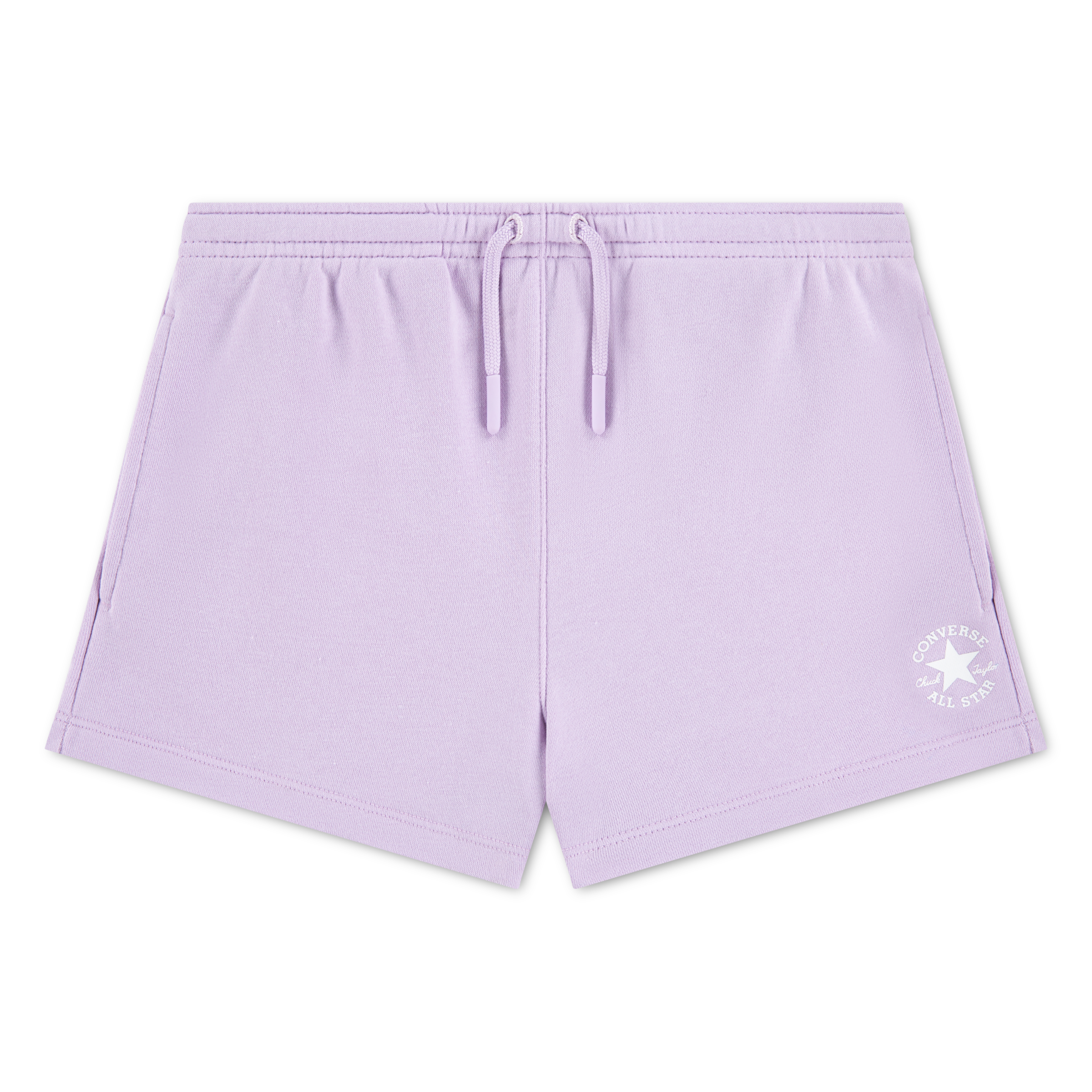 Converse Shorts »GRAPHIC SHORT«  bequeme Passform, für Freizeitaktivitäten, mit elastischem Bund