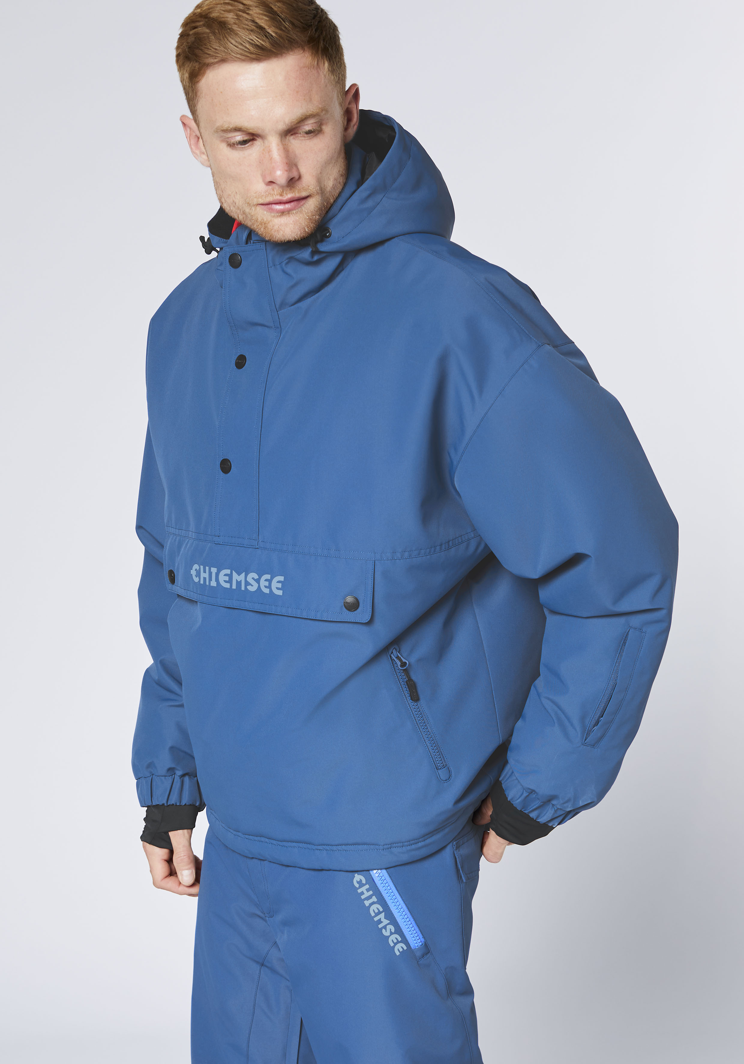 Thumbnail - Chiemsee Skijacke