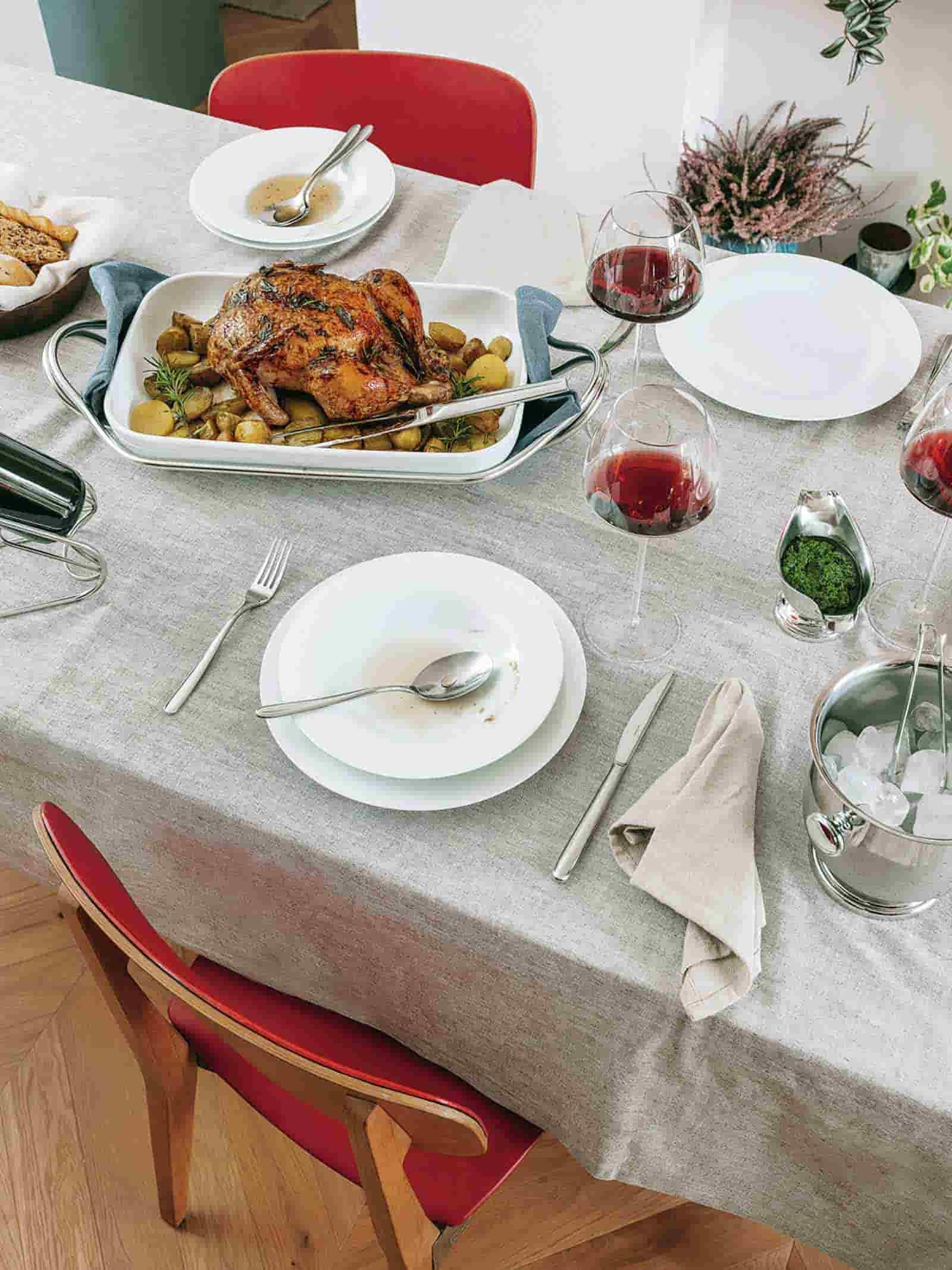 Rosenthal Rotweinglas »Burgunderglas TAC o2 900 ml transparent«