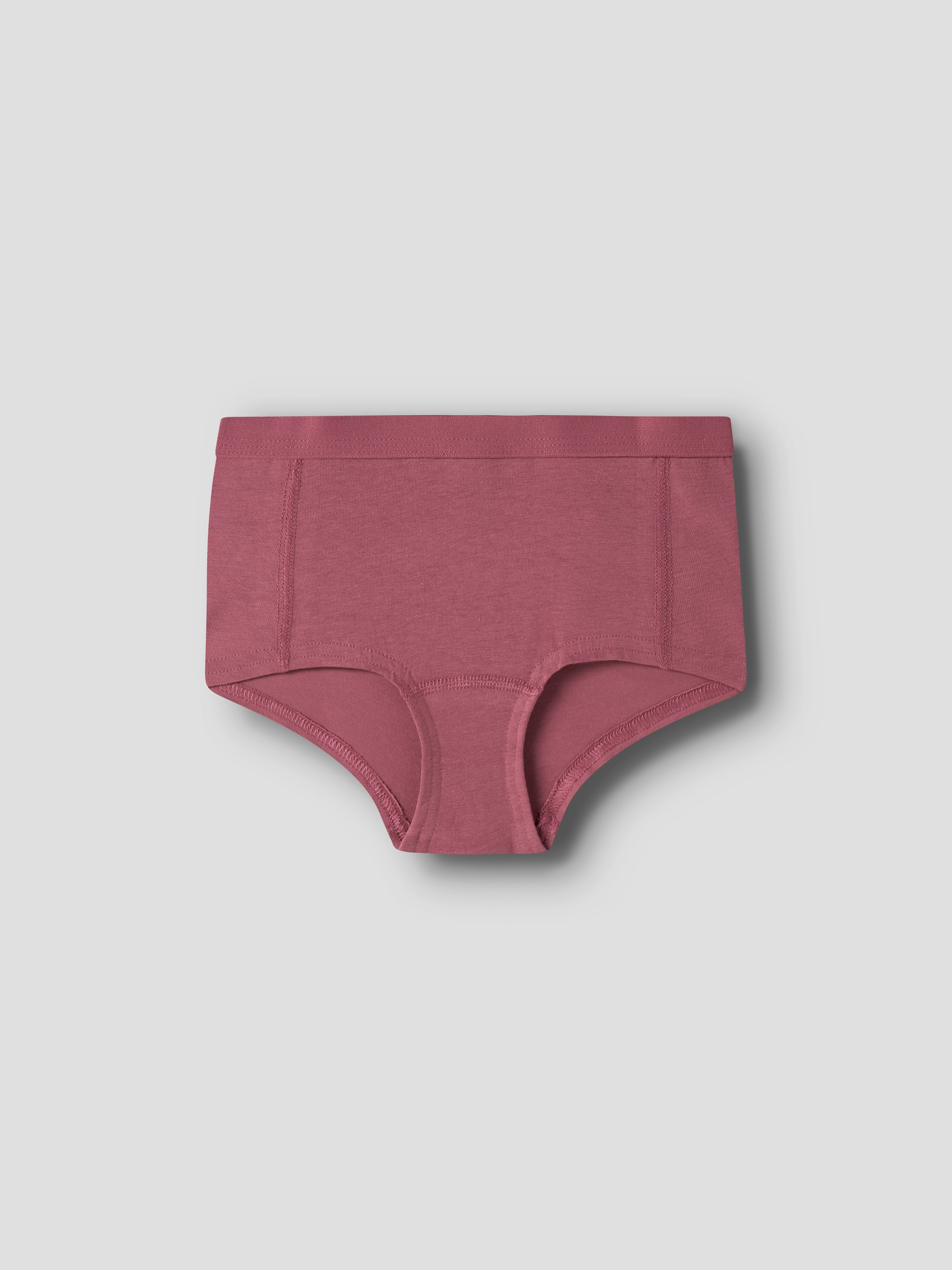 Thumbnail - Name It Hipster "NKFHIPSTER 6P BUTTERCREAM FLORAL NOOS" Packung, 6 Stk.