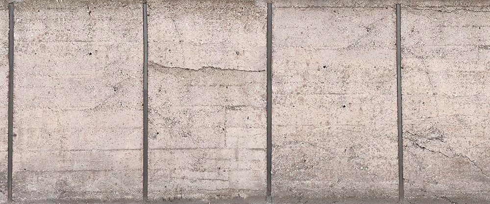 Architects Paper Fototapete "Beton" Motiv abstrakt naturalistisch glatt Tapete Betonoptik Struktur Tapeten Wohnzimmer Schlafzimmer Küche Flur