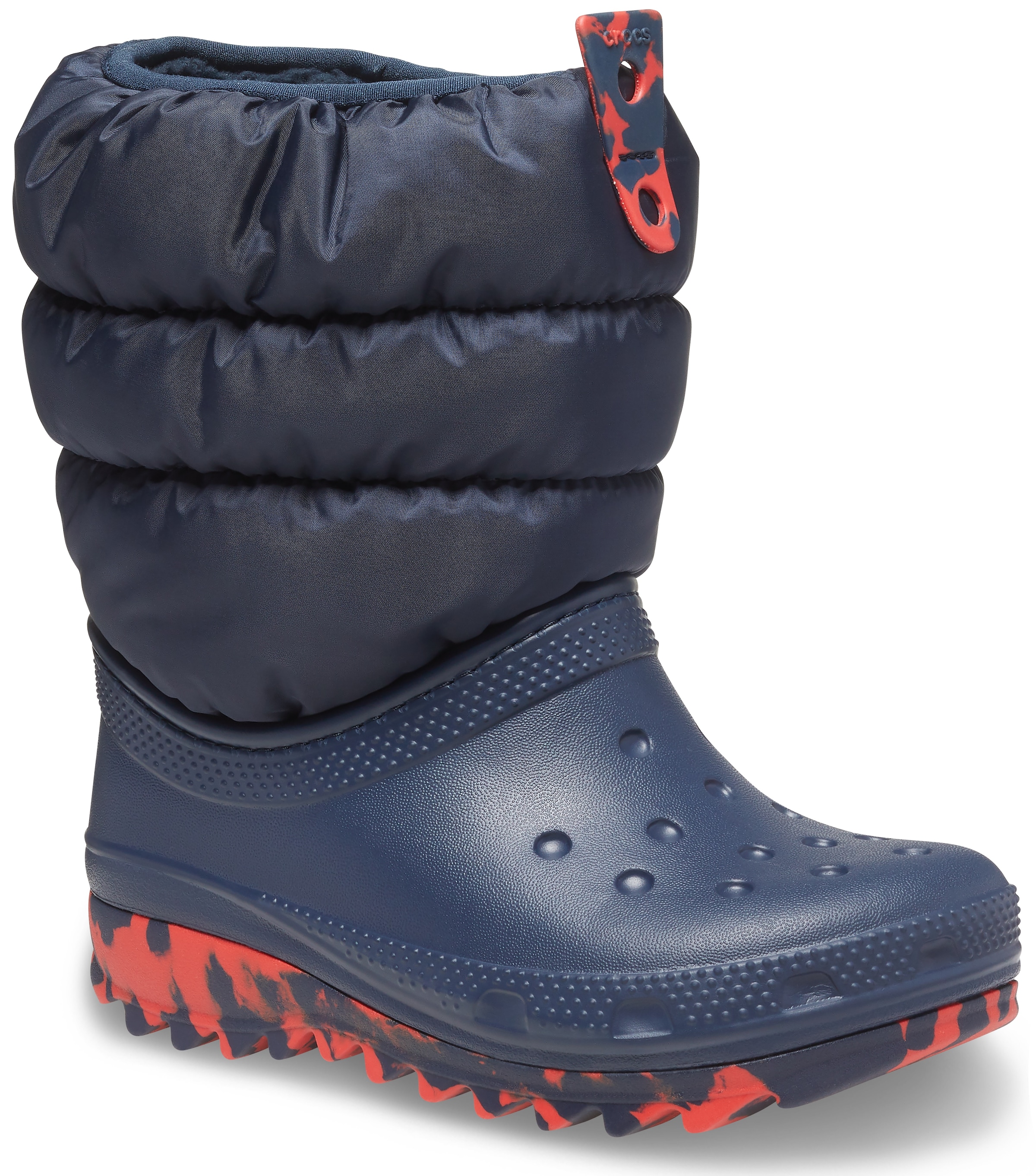 Crocs Žieminiai batai »CLASSIC NEO PUFF bata...