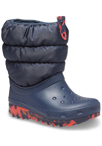 Crocs Žieminiai batai »CLASSIC NEO PUFF bata...