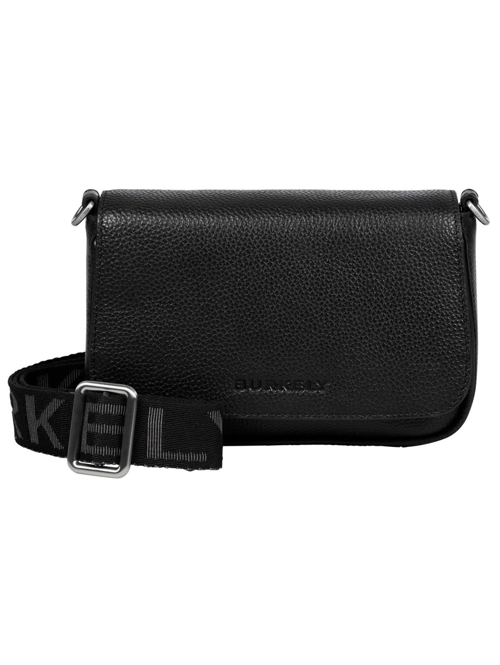 Burkely Umhängetasche "BURKELY Taschen Leder" günstig online kaufen