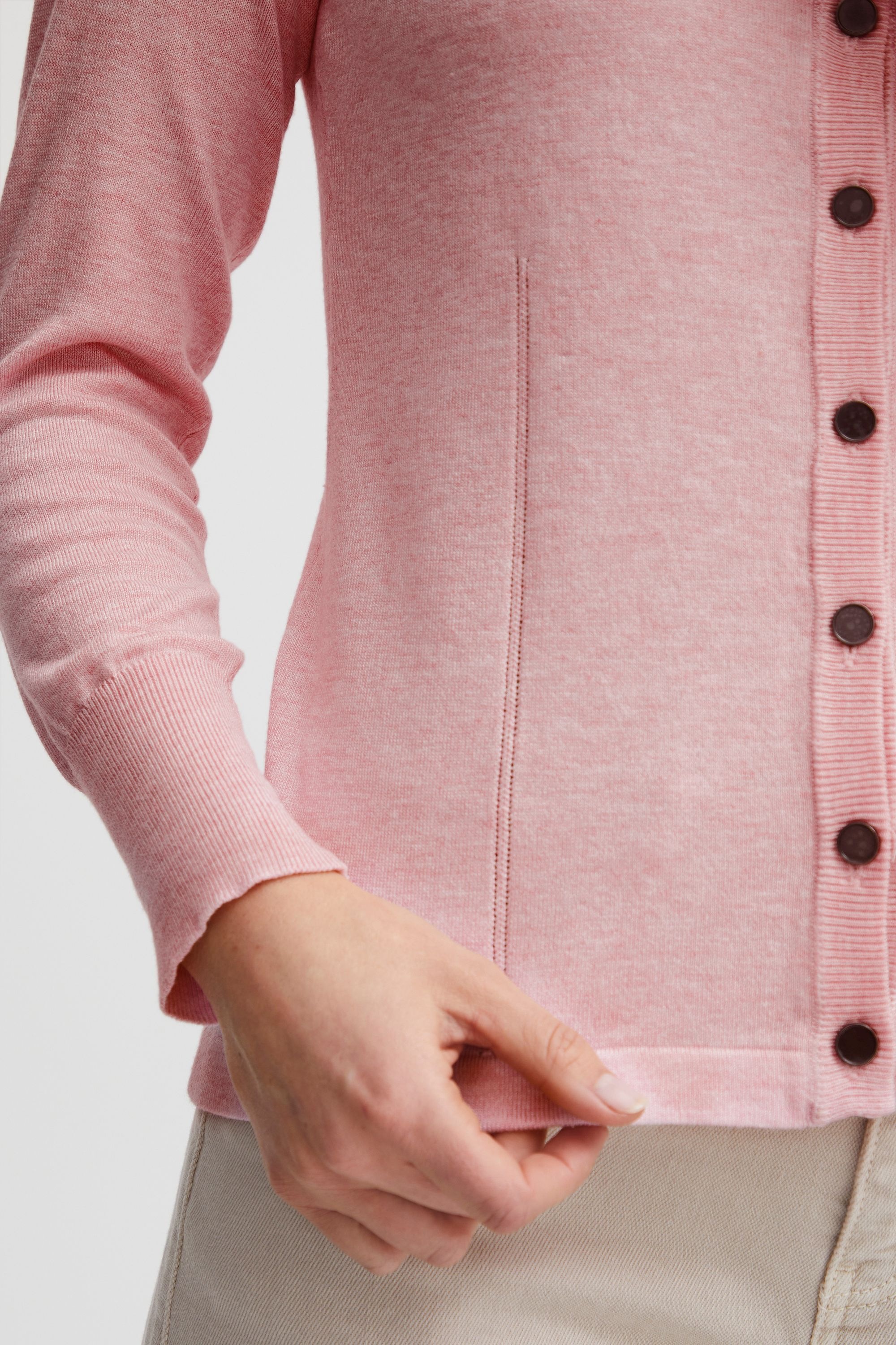 Pulz Jeans Strickjacke »Strickjacke PZSara«