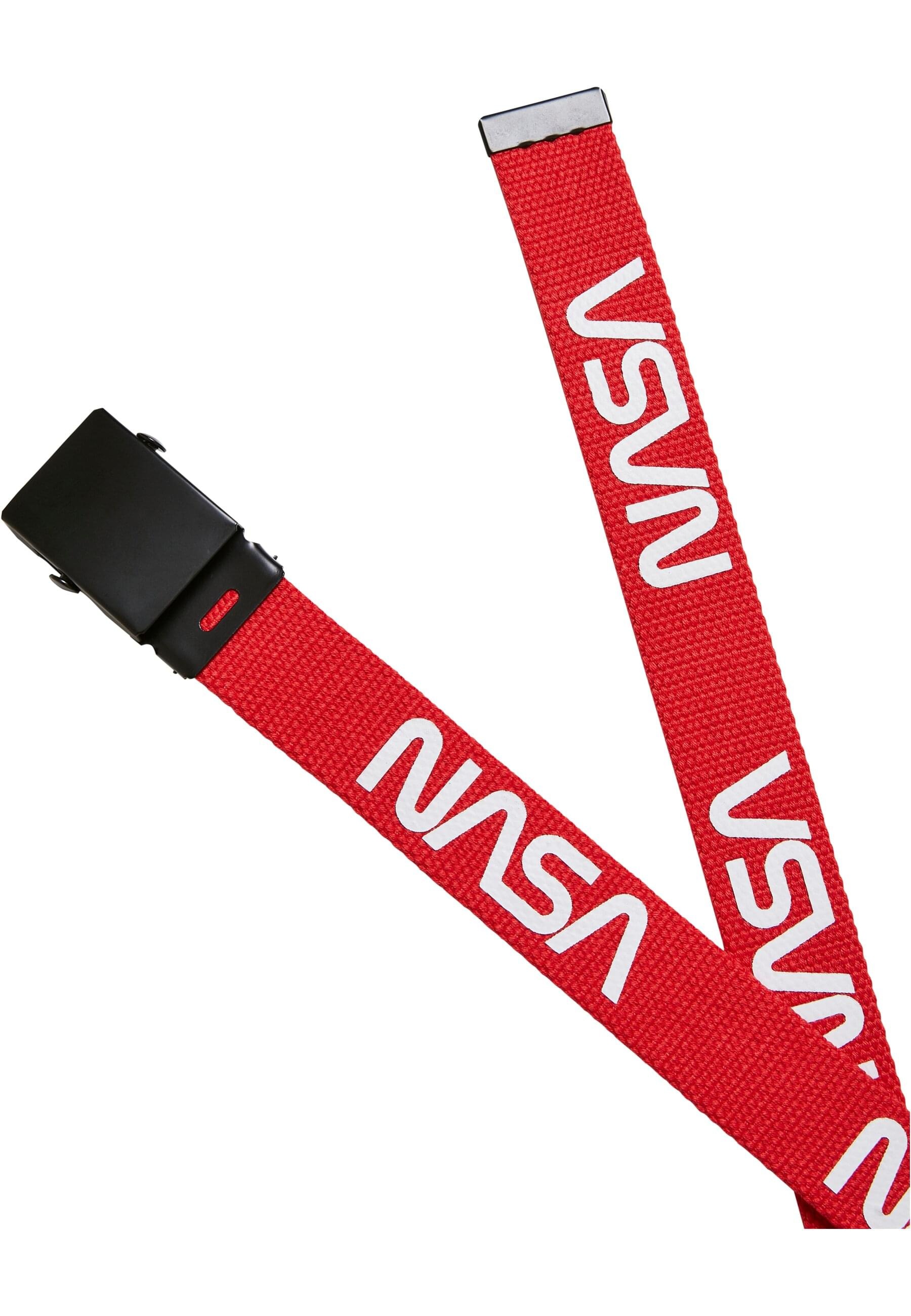 MisterTee Hüftgürtel »MisterTee Unisex NASA Belt Kids 2-Pack«
