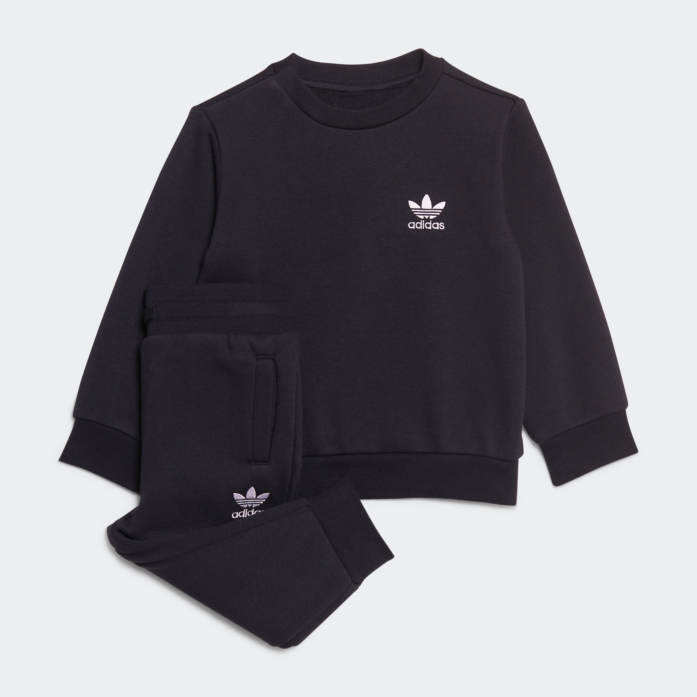 adidas Originals Trainingsanzug »CREW SET«, tlg.) BAUR | (2 bestellen online