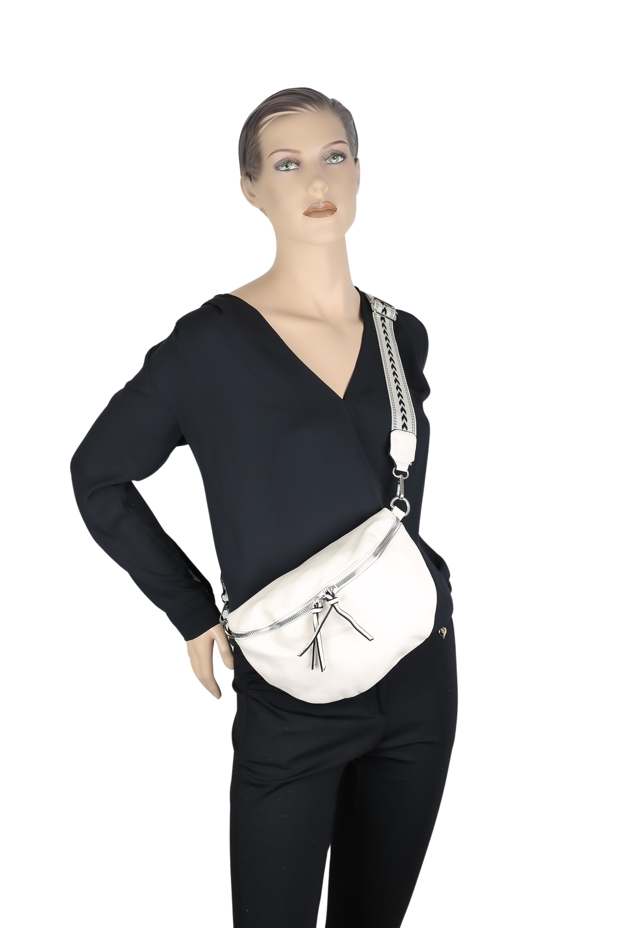 TONI&FRIENDS Umhängetasche "Cityhopper", Moderne Umhängetasche günstig online kaufen