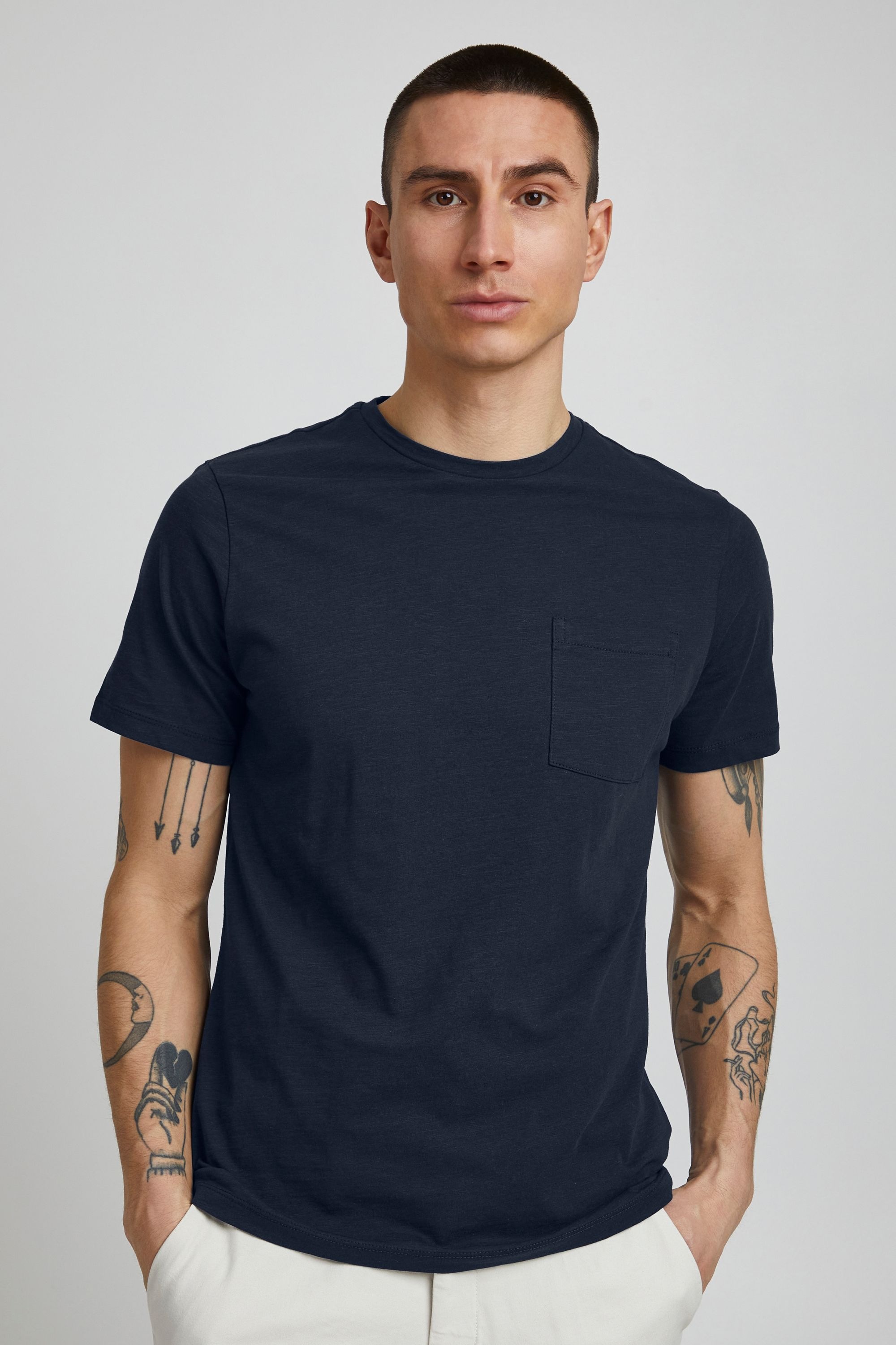 Casual Friday T-Shirt »T-Shirt CFThor«