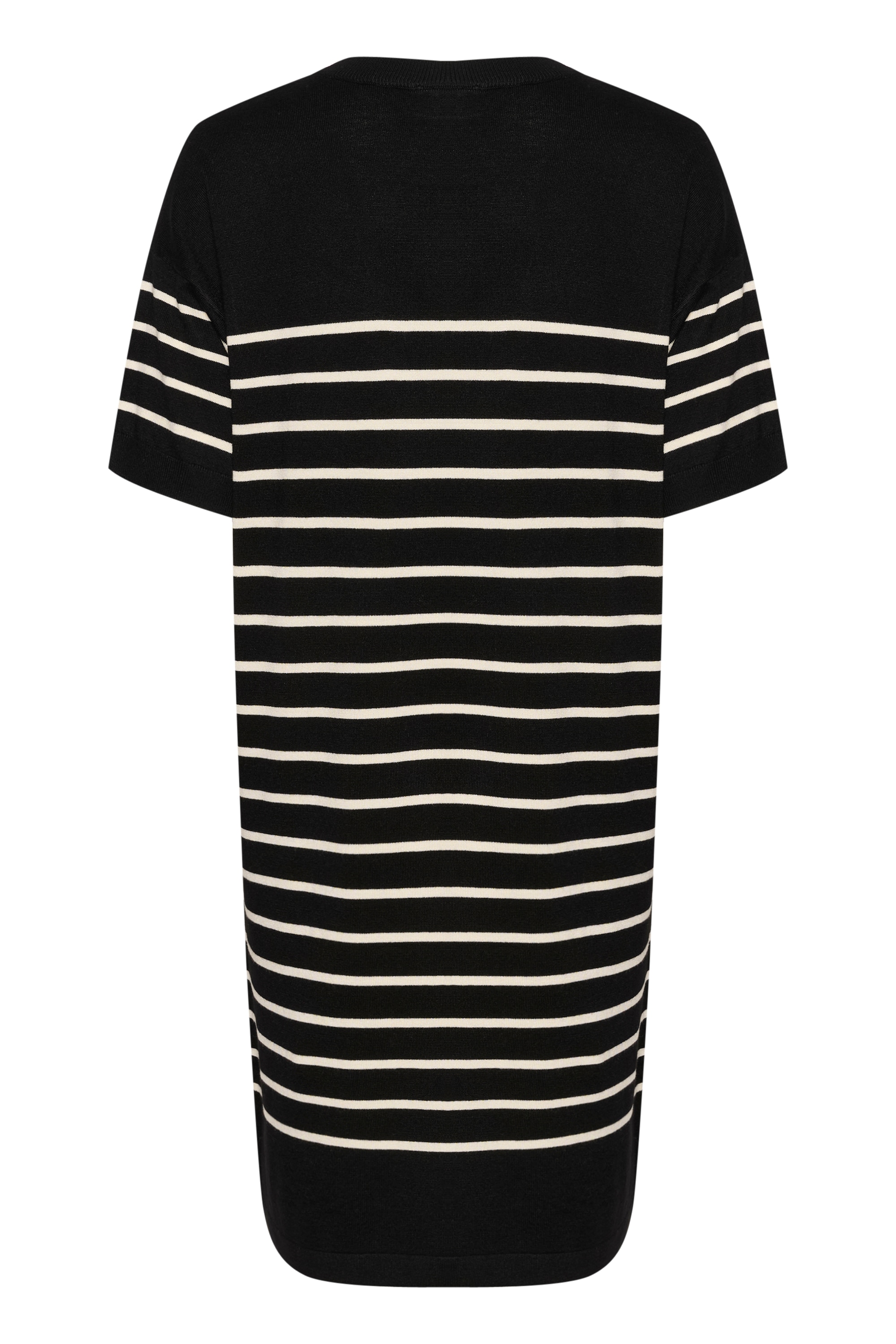 KAFFE Midikleid »Kleid KAlizza«