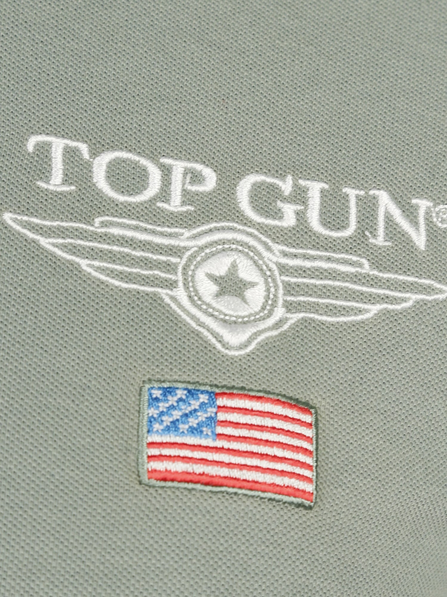 TOP GUN T-Shirt »TG20193156«