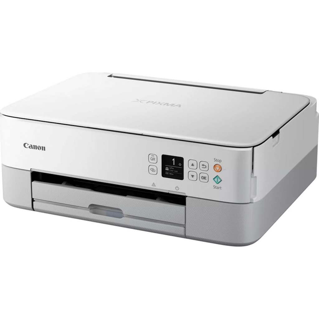 Canon Multifunktionsdrucker »PIXMA TS5351i«