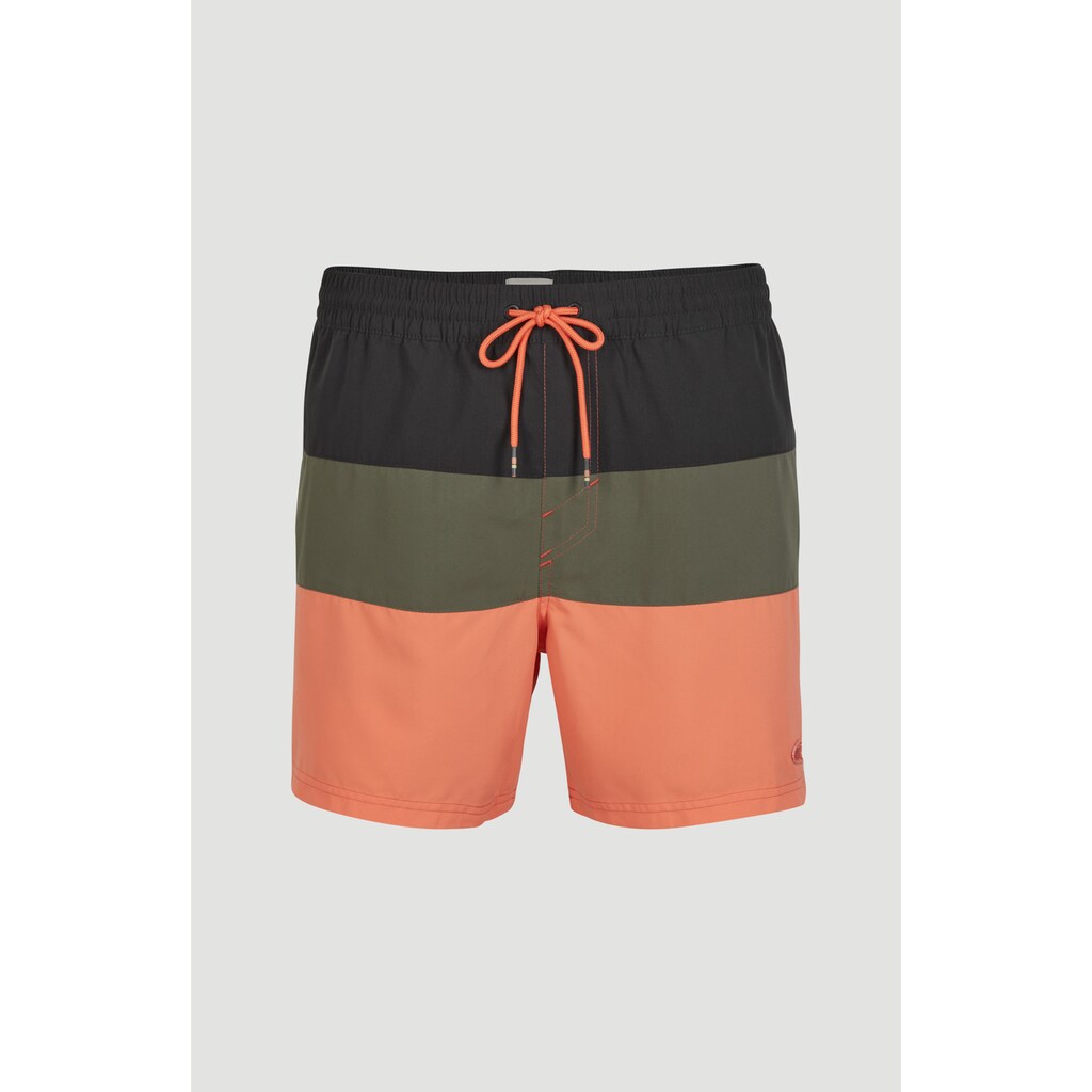 O'Neill Badeshorts »"Frame Block"«