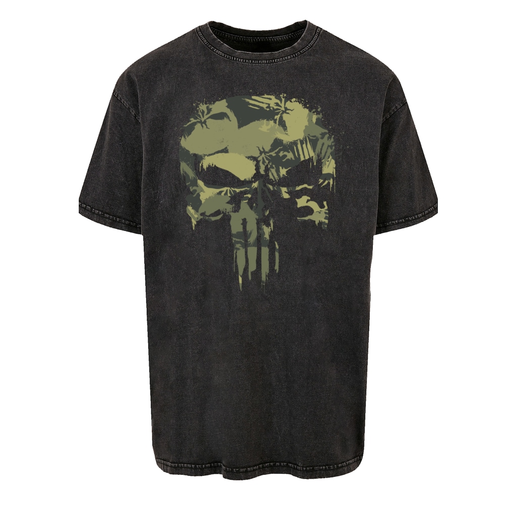 F4NT4STIC T-Shirt »Marvel Punisher«