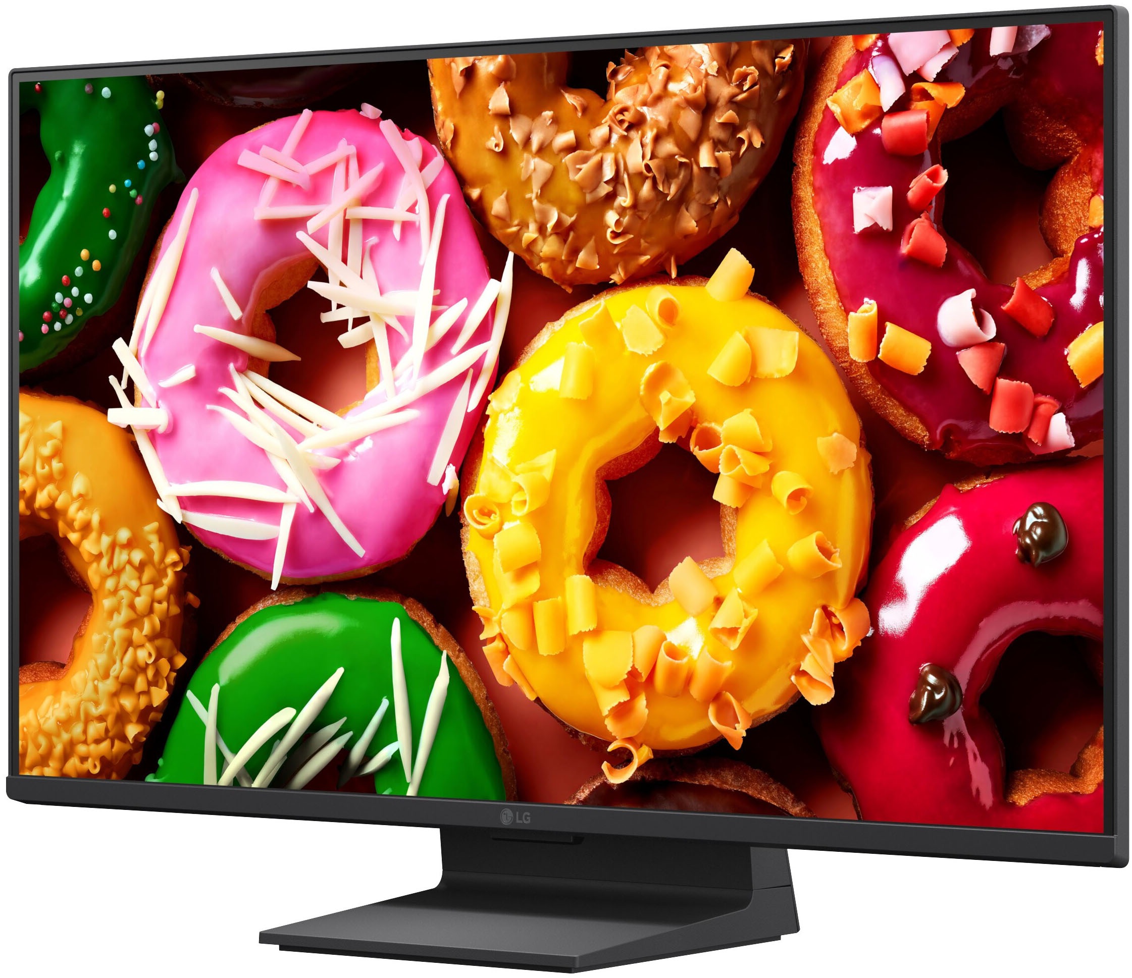 LG DLED-Fernseher »24LB70006LA« 60 cm/24 ″ Full HD Smart-TV