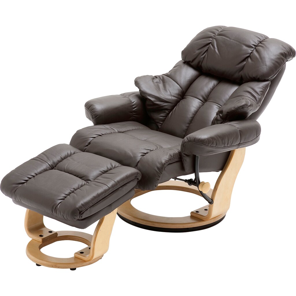 MCA furniture Relaxsessel »Calgary«