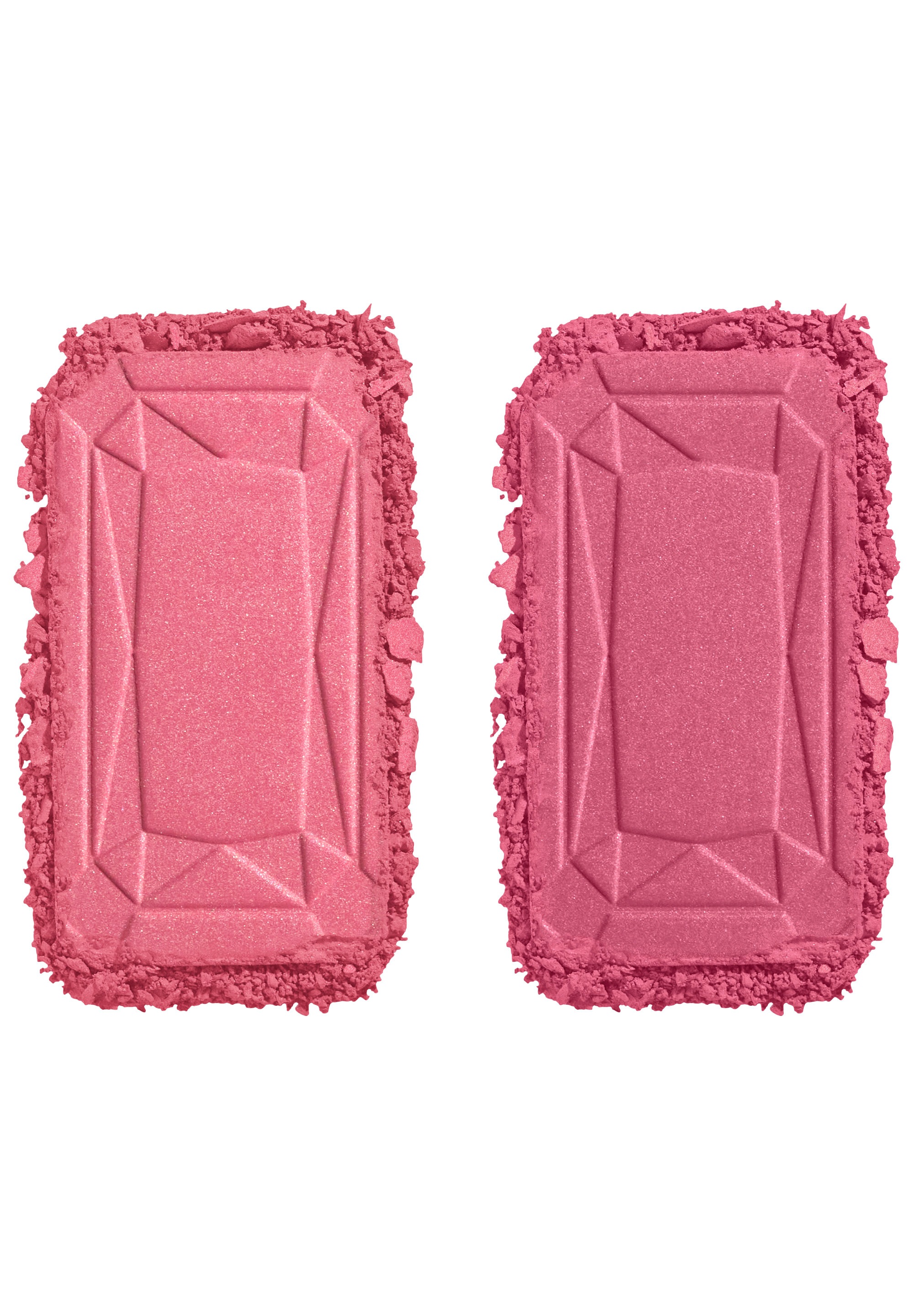 NYX Rouge »NYX Professional Makeup Bridgerton Royal Flush Blush Palette 02«