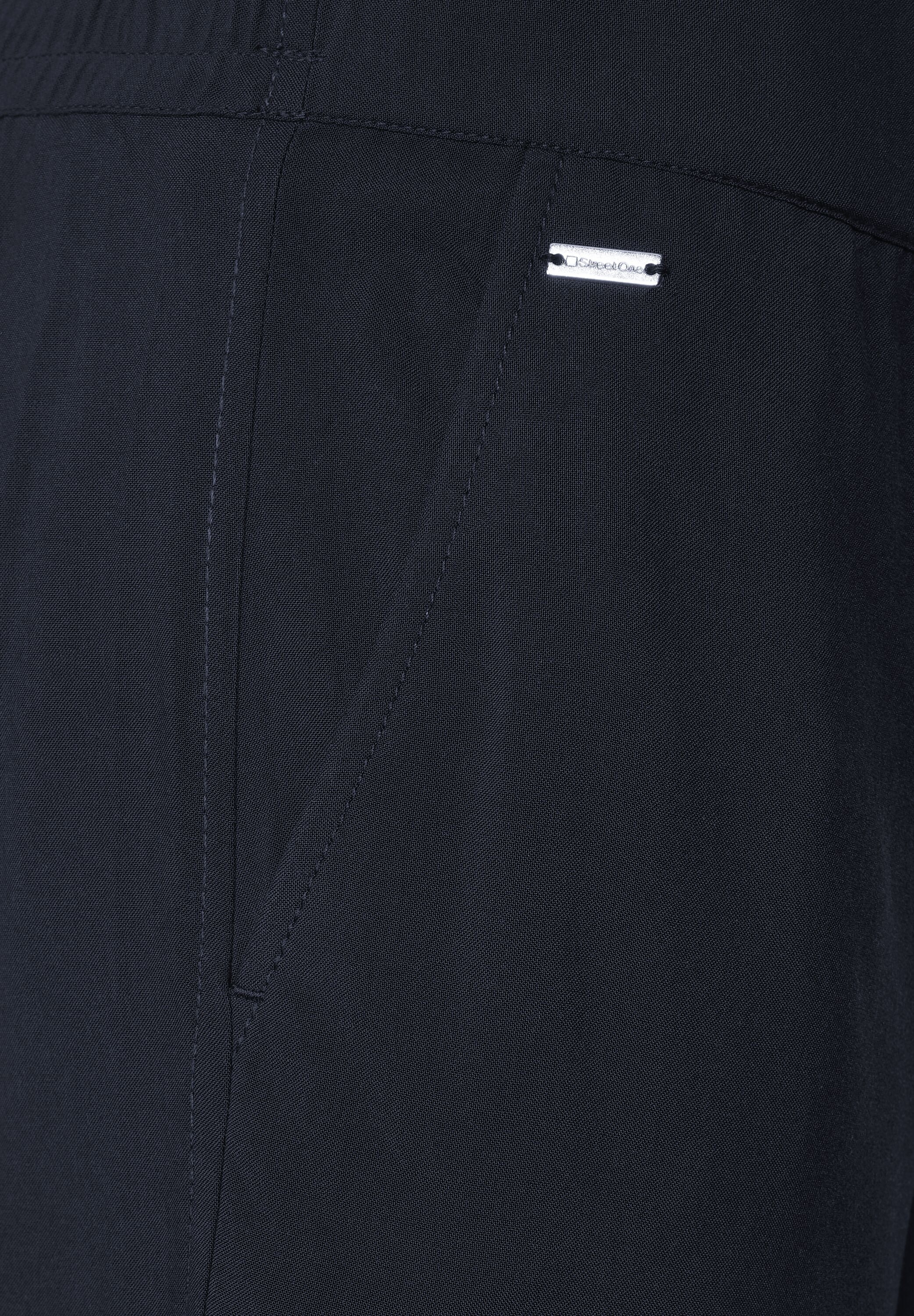STREET ONE Culotte, mit Elastikbund