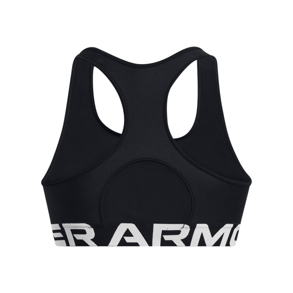 Under Armour® Sport-BH »UA HG MID BRANDED«